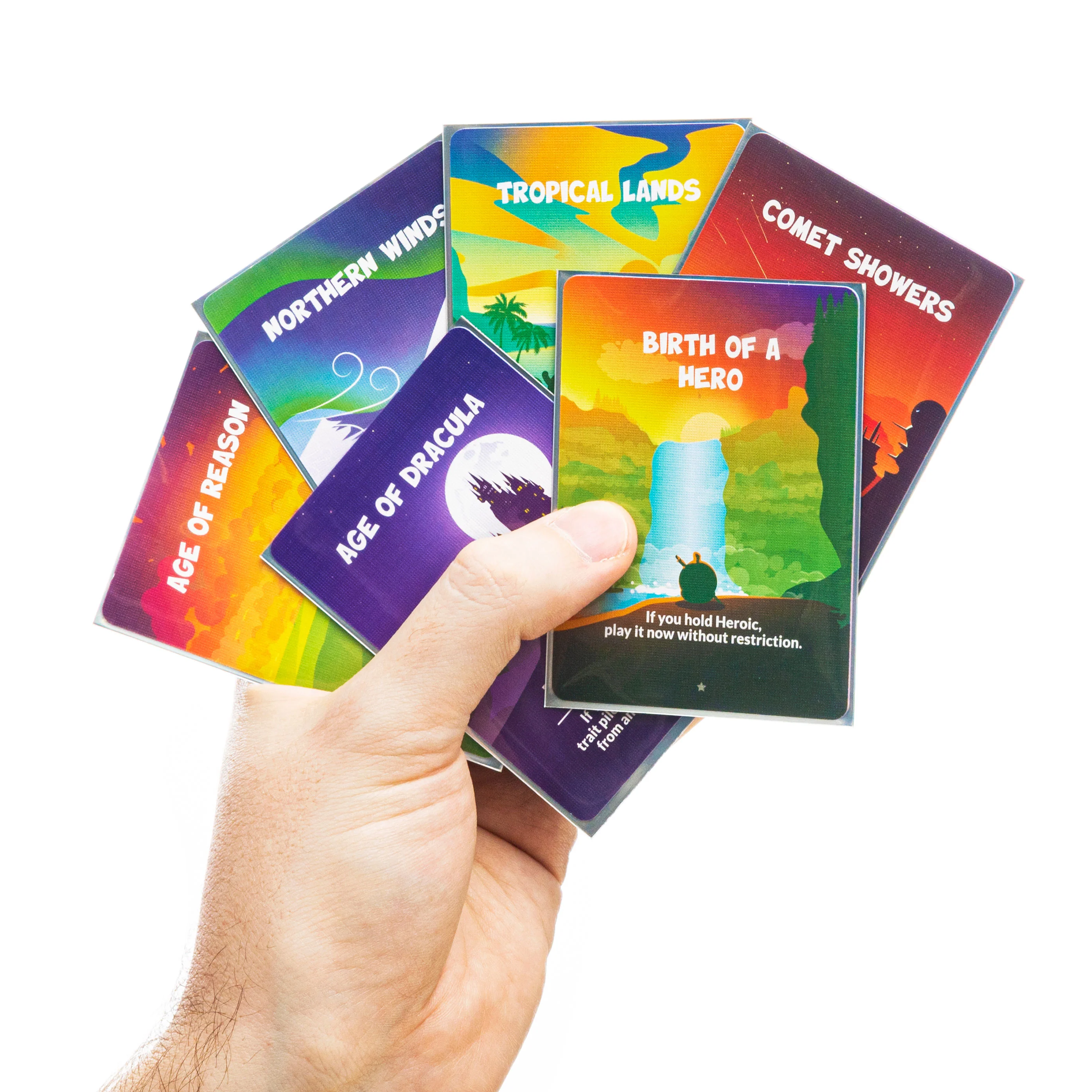 DoomSleeves (300-Pack) - Image 3