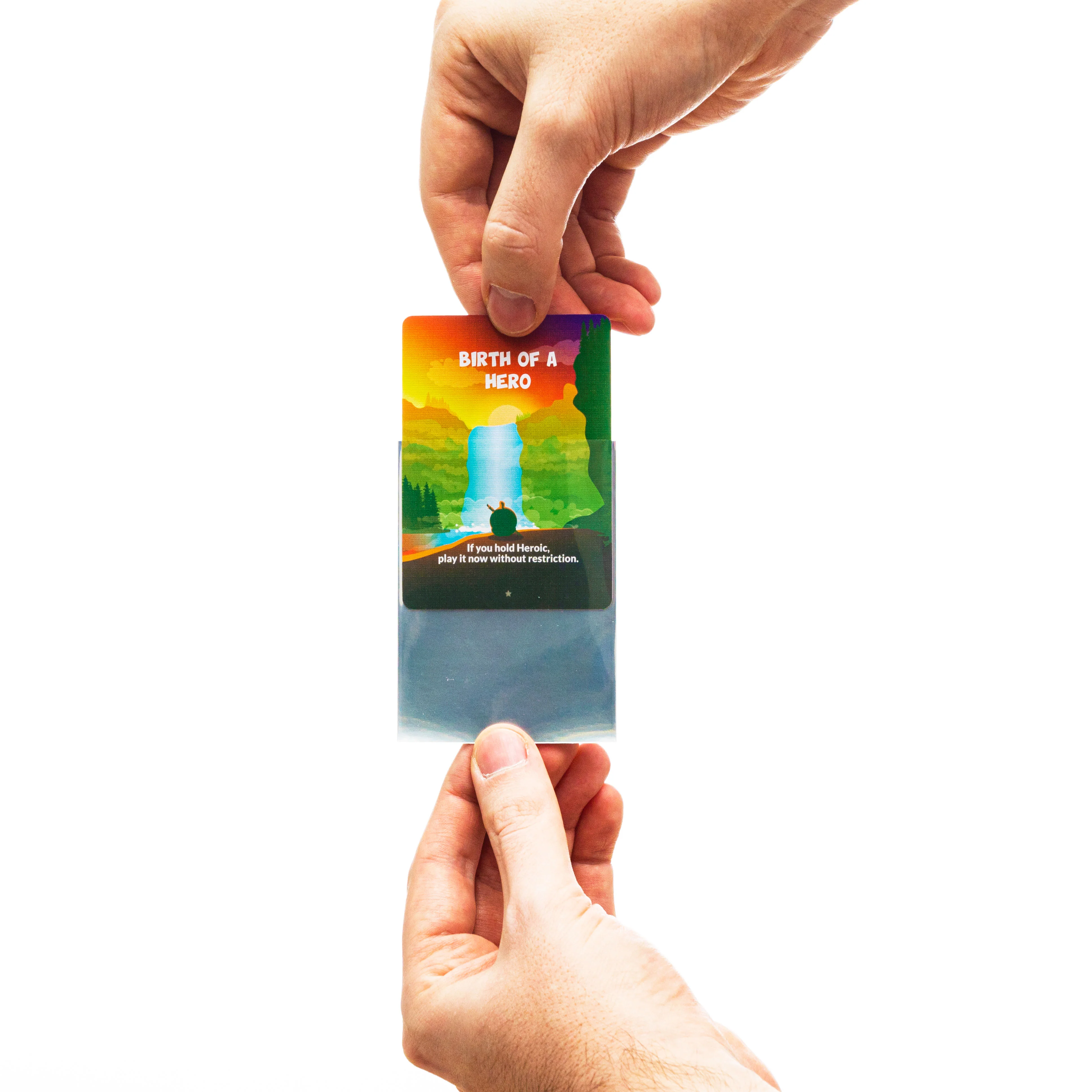 DoomSleeves (300-Pack) - Image 4