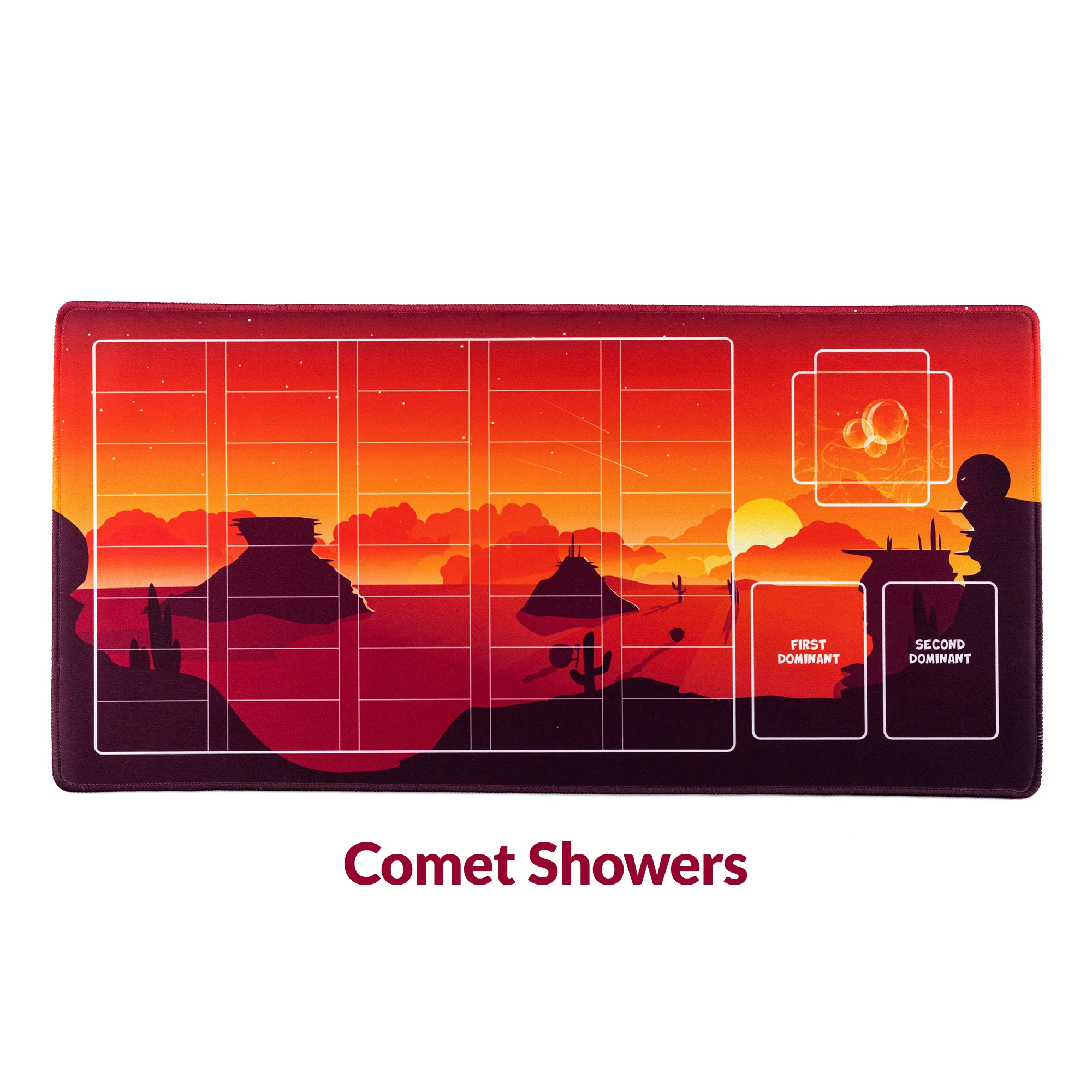 6-Pack of Individual Playmats - Image 6