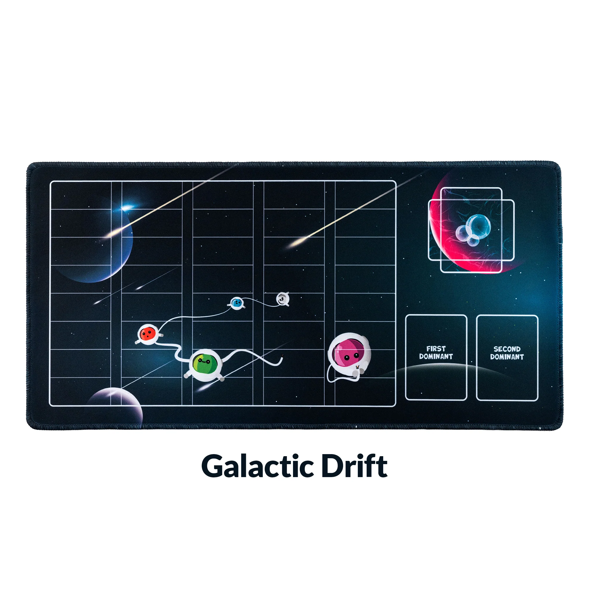 6-Pack of Individual Playmats - Image 7