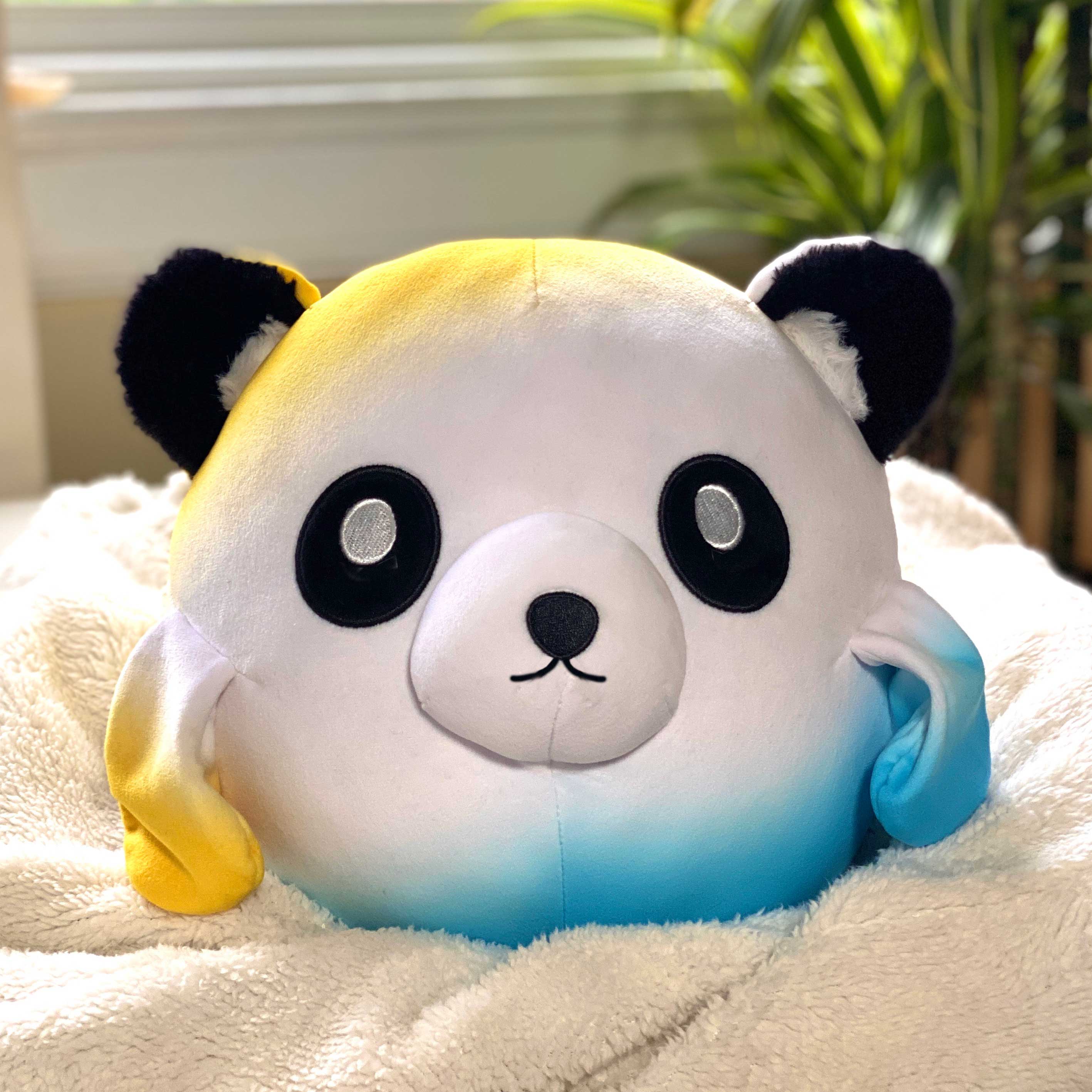 Alistair Plushie - Image 3