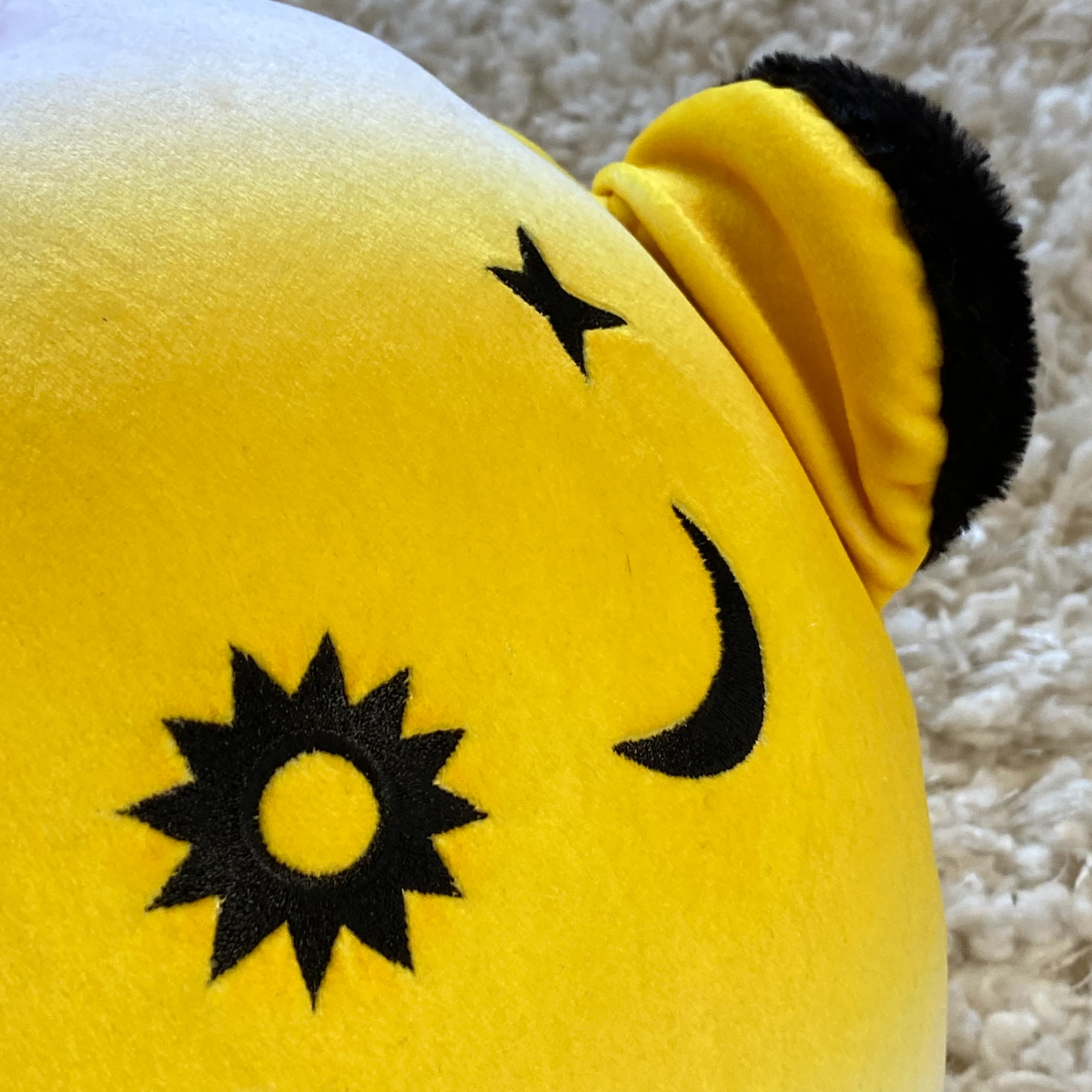 Alistair Plushie - Image 6