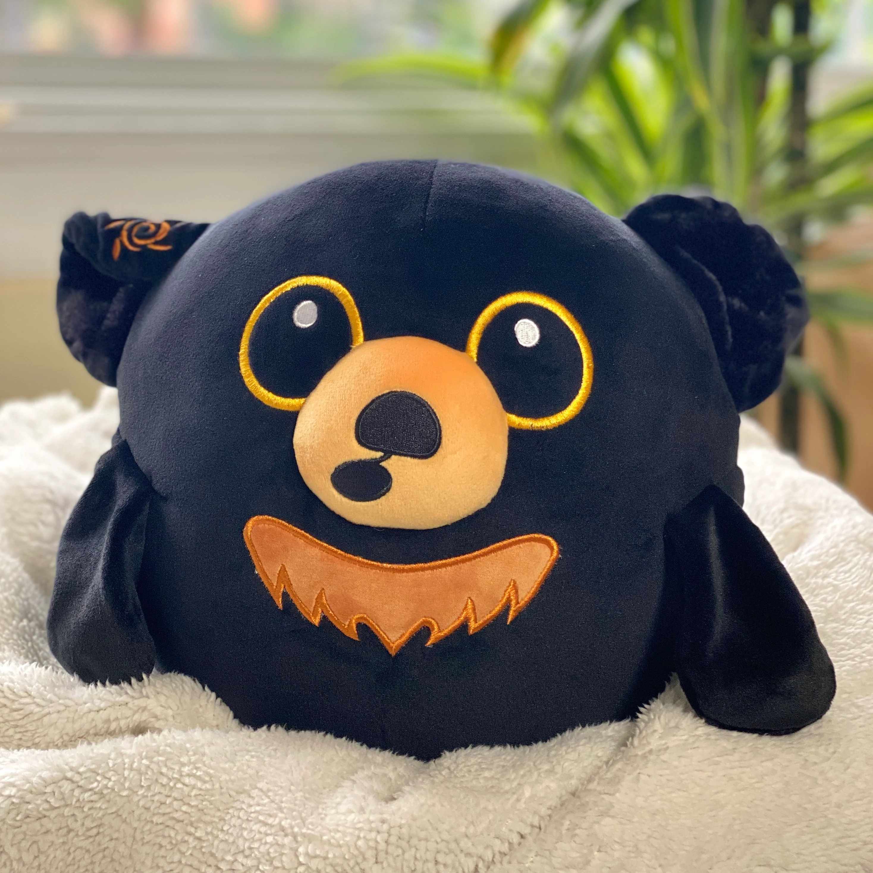 Calysta Plushie - Image 3