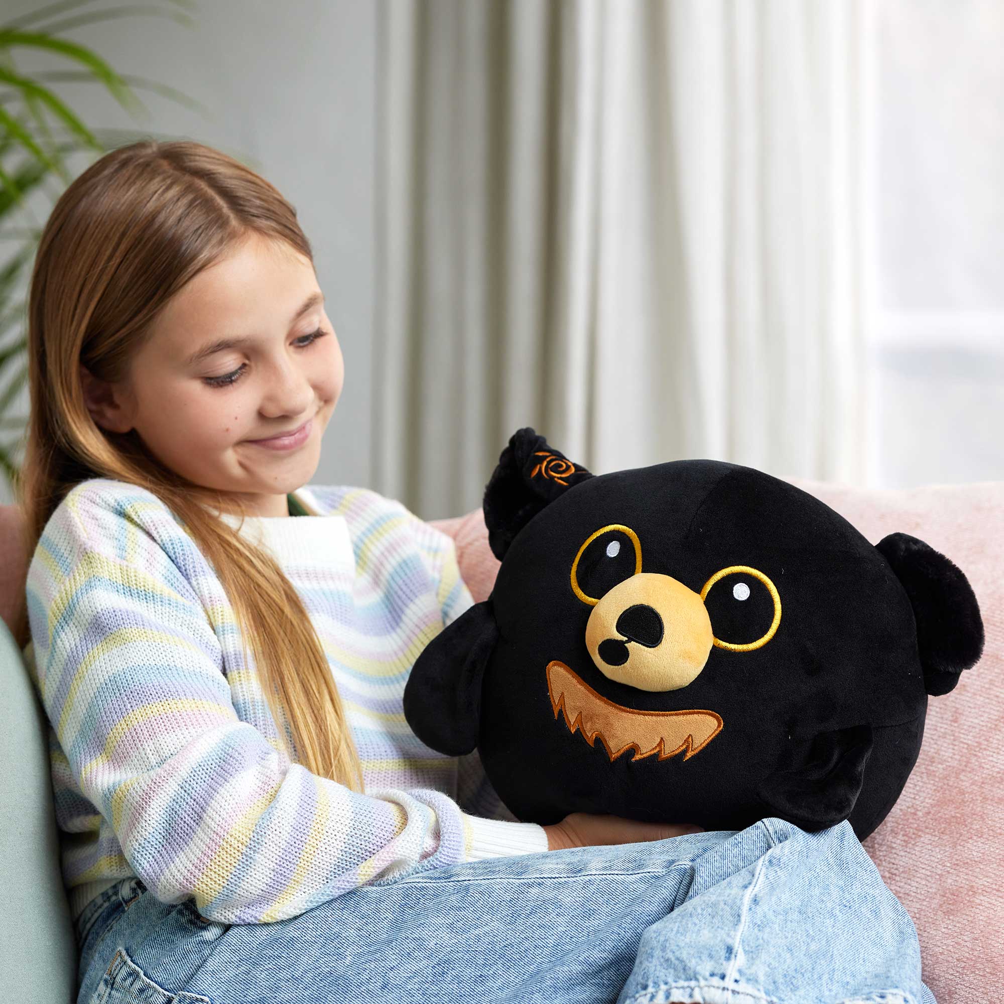 Calysta Plushie - Image 4