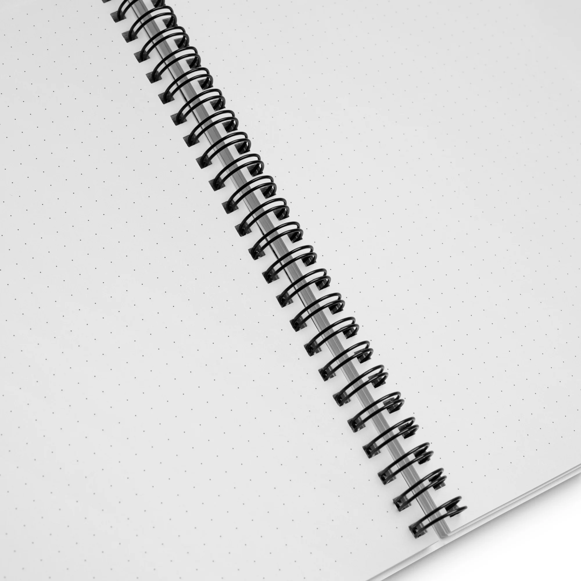 Card Collage Notebook - Image 4