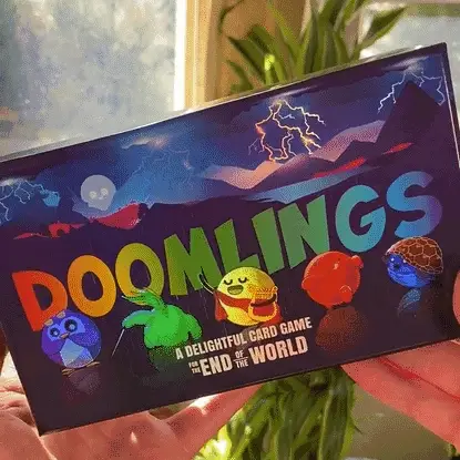 Doomlings Base Game - Image 6