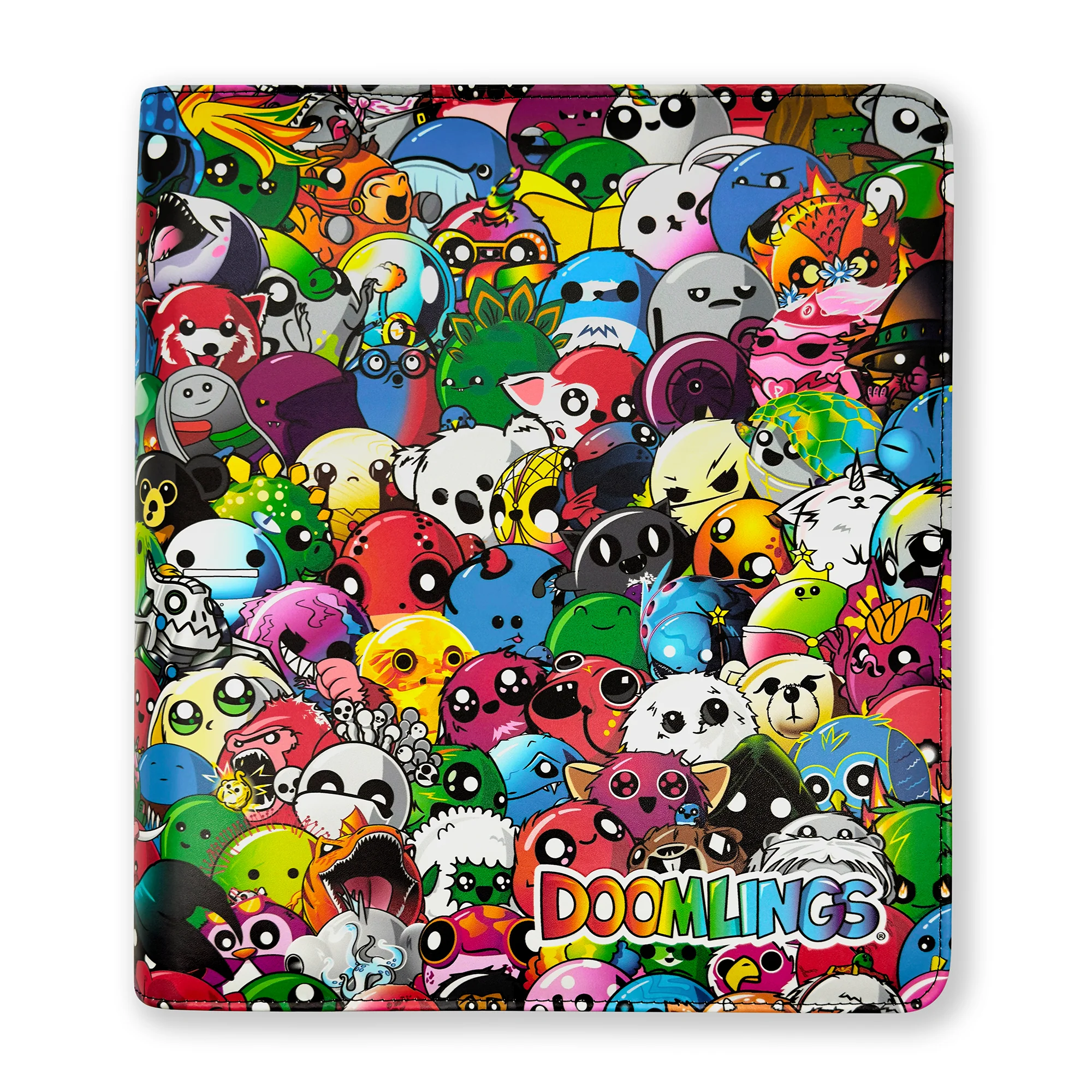 Collectible Card Binder