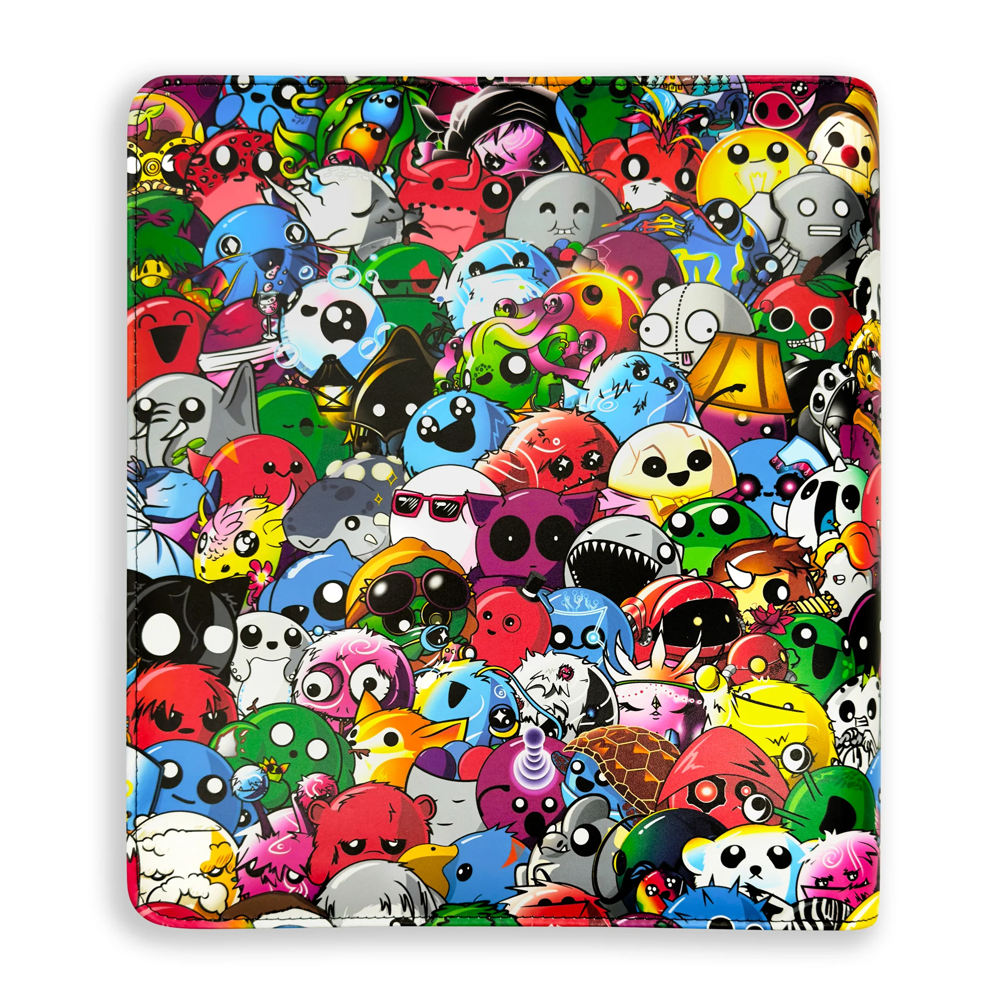 Collectible Card Binder - Image 2