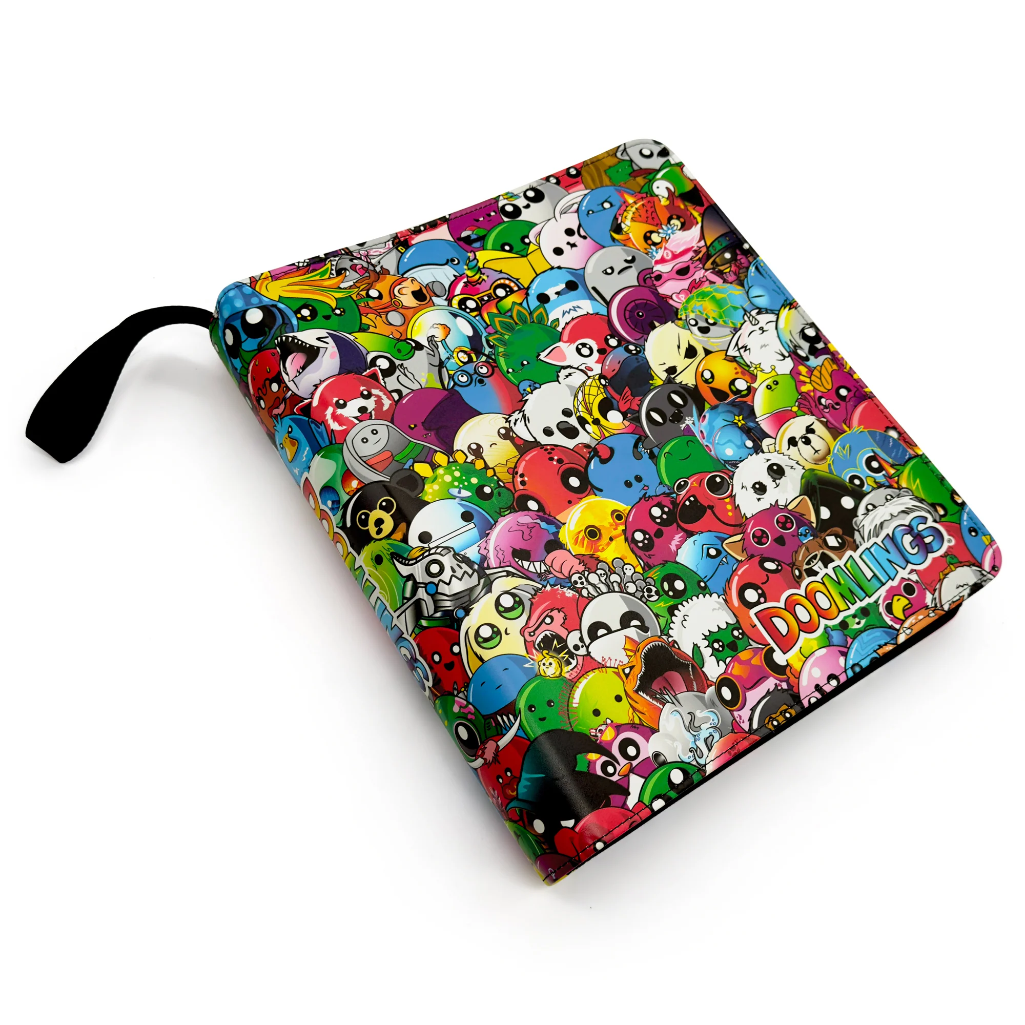 Collectible Card Binder - Image 3