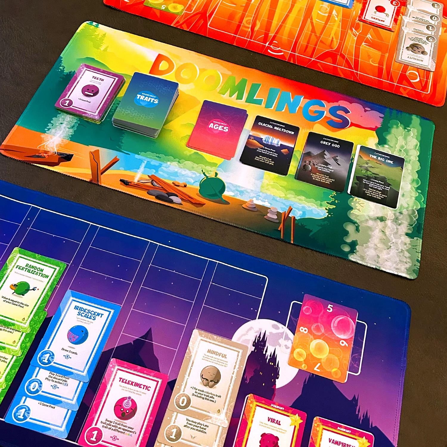 Community Playmat - Image 4
