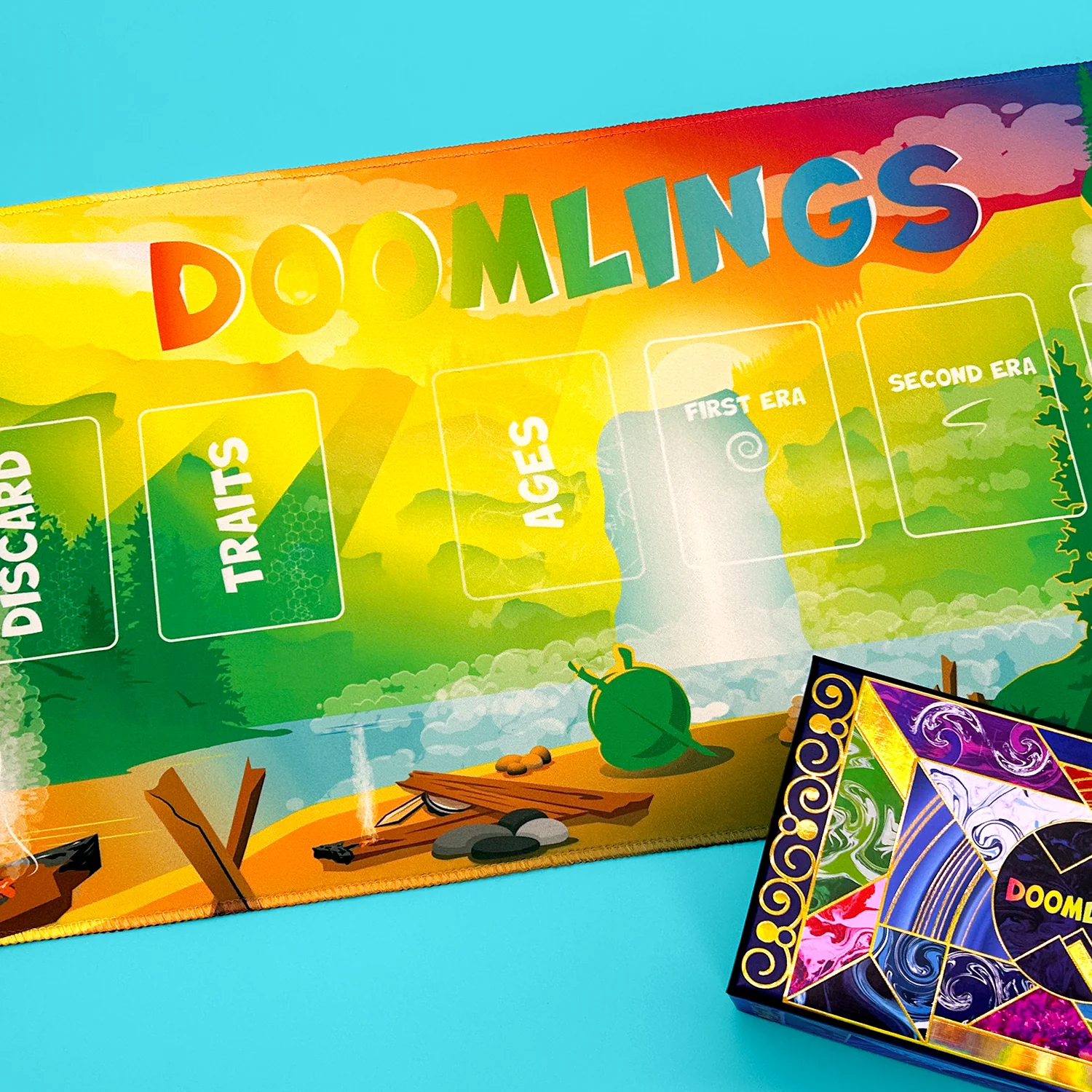 Community Playmat - Image 5