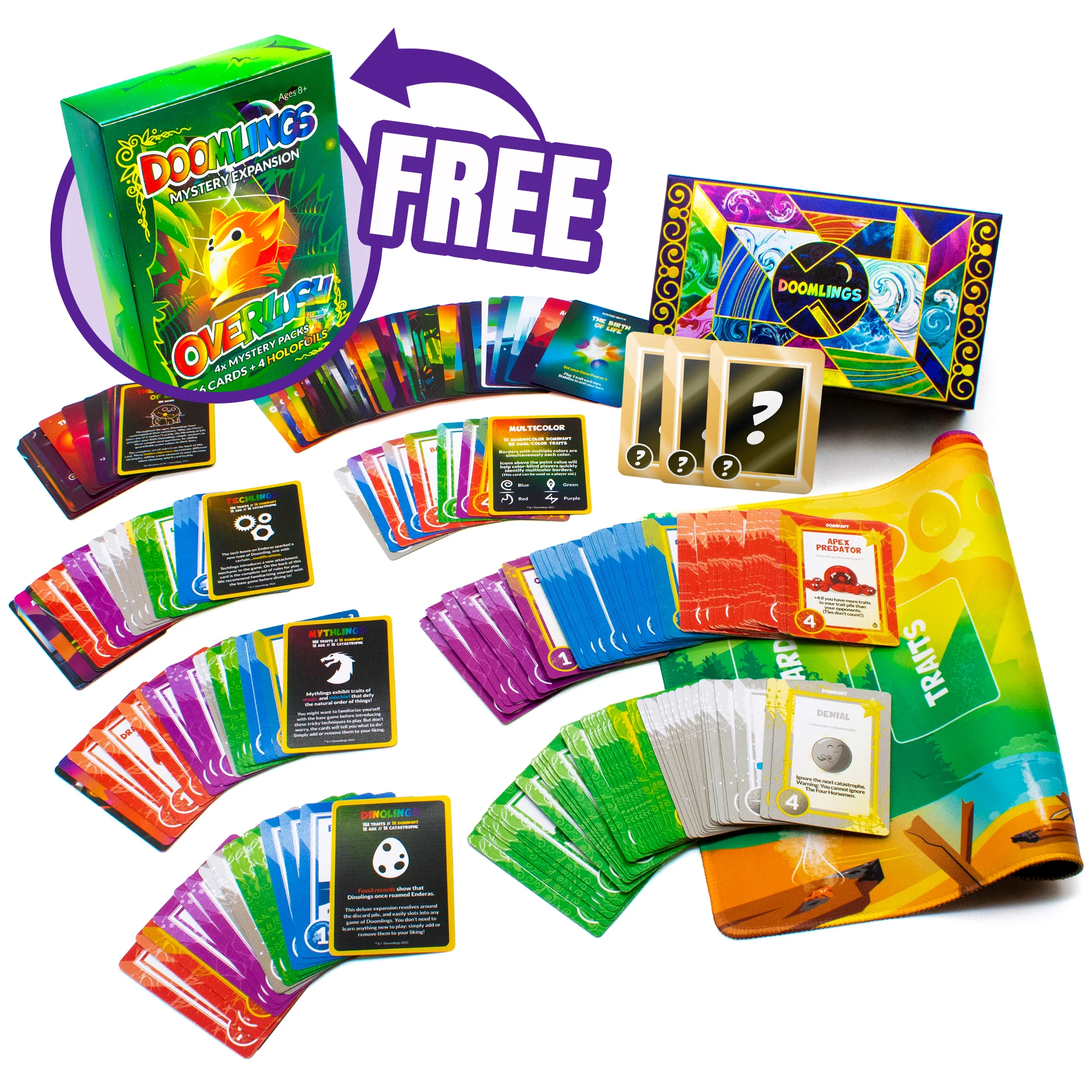 Deluxe Bundle - Image 2