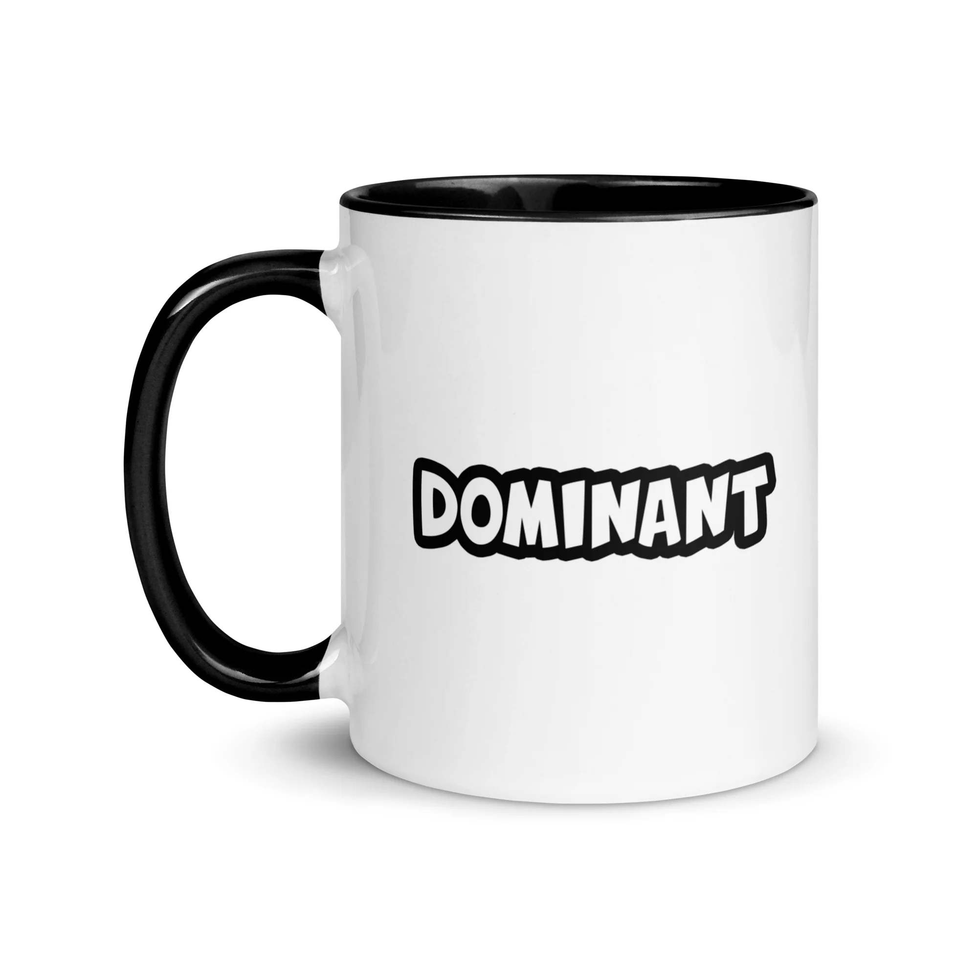 Dominant Mug