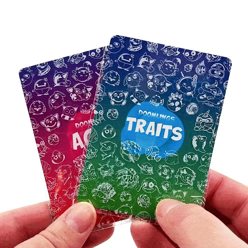DoomSleeves (100-Pack) - Image 3