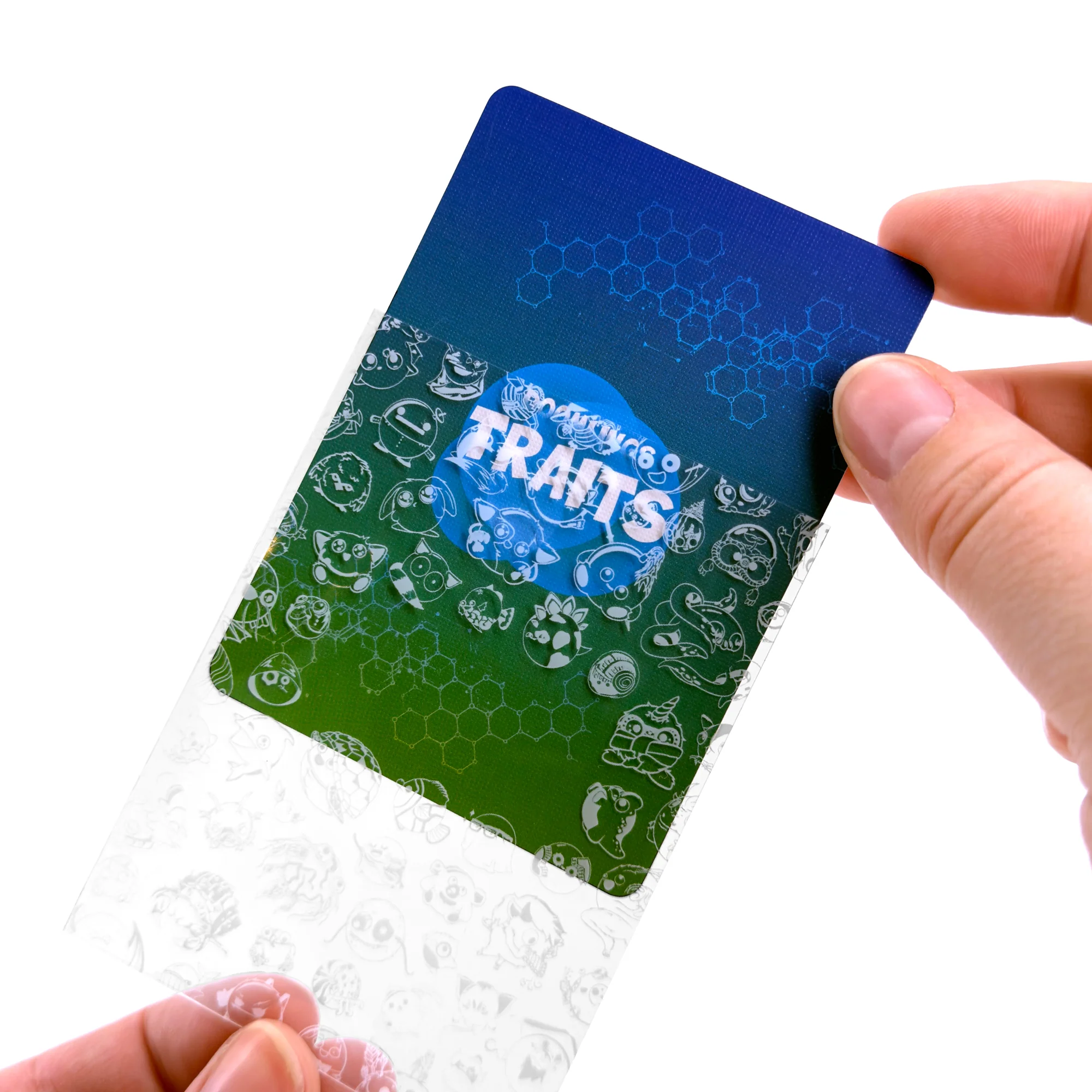 DoomSleeves (100-Pack) - Image 4