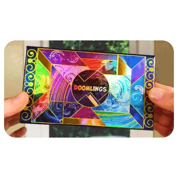 Doomlings Deluxe Bundle - Image 3