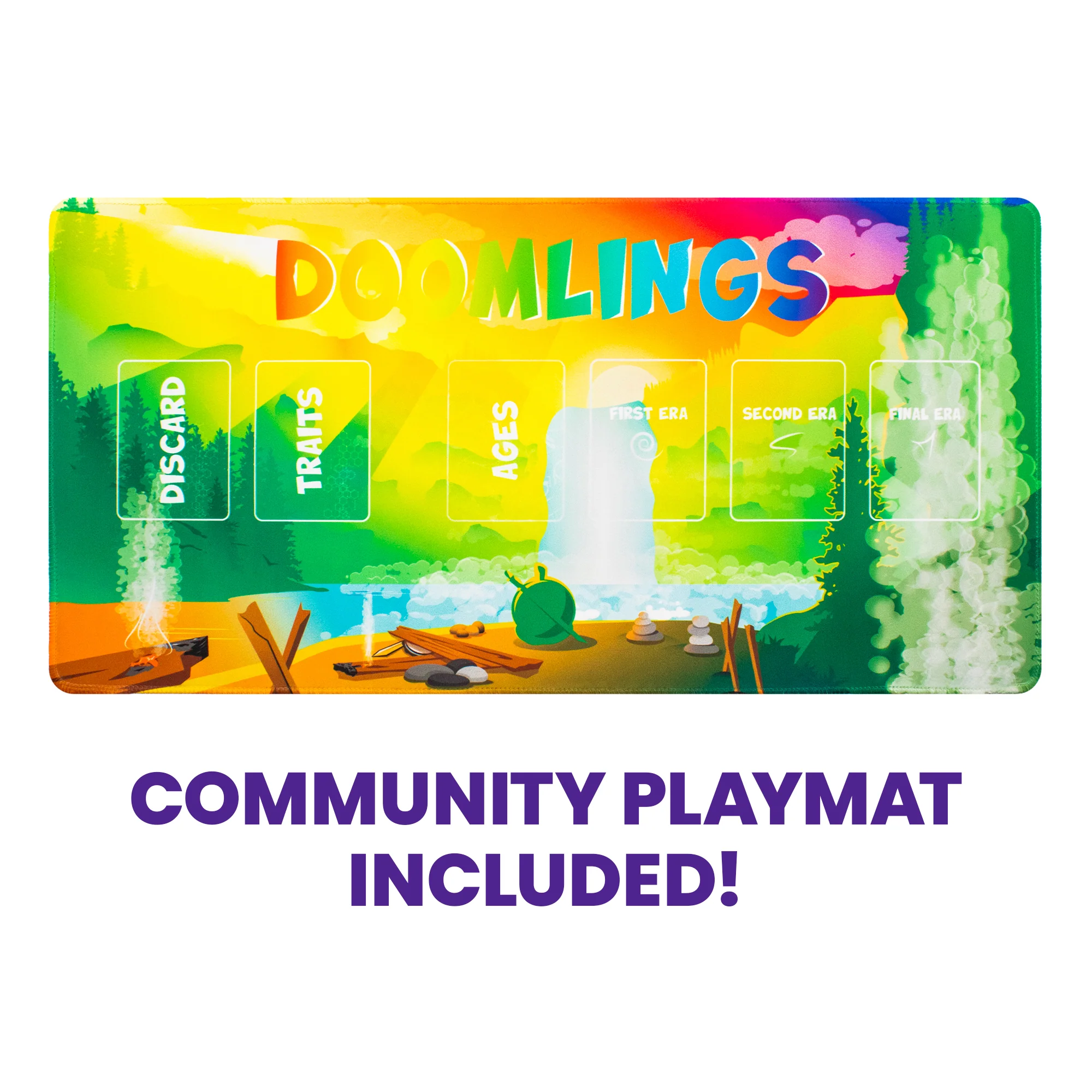 Doomlings Deluxe Bundle - Image 4