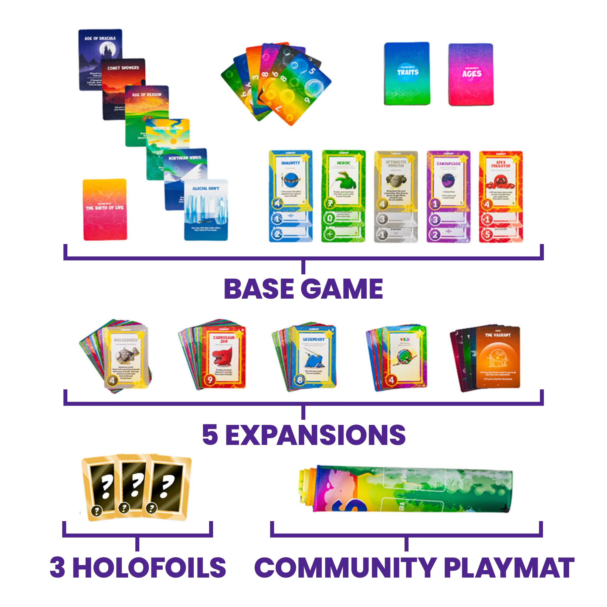 Doomlings Deluxe Bundle - Image 5