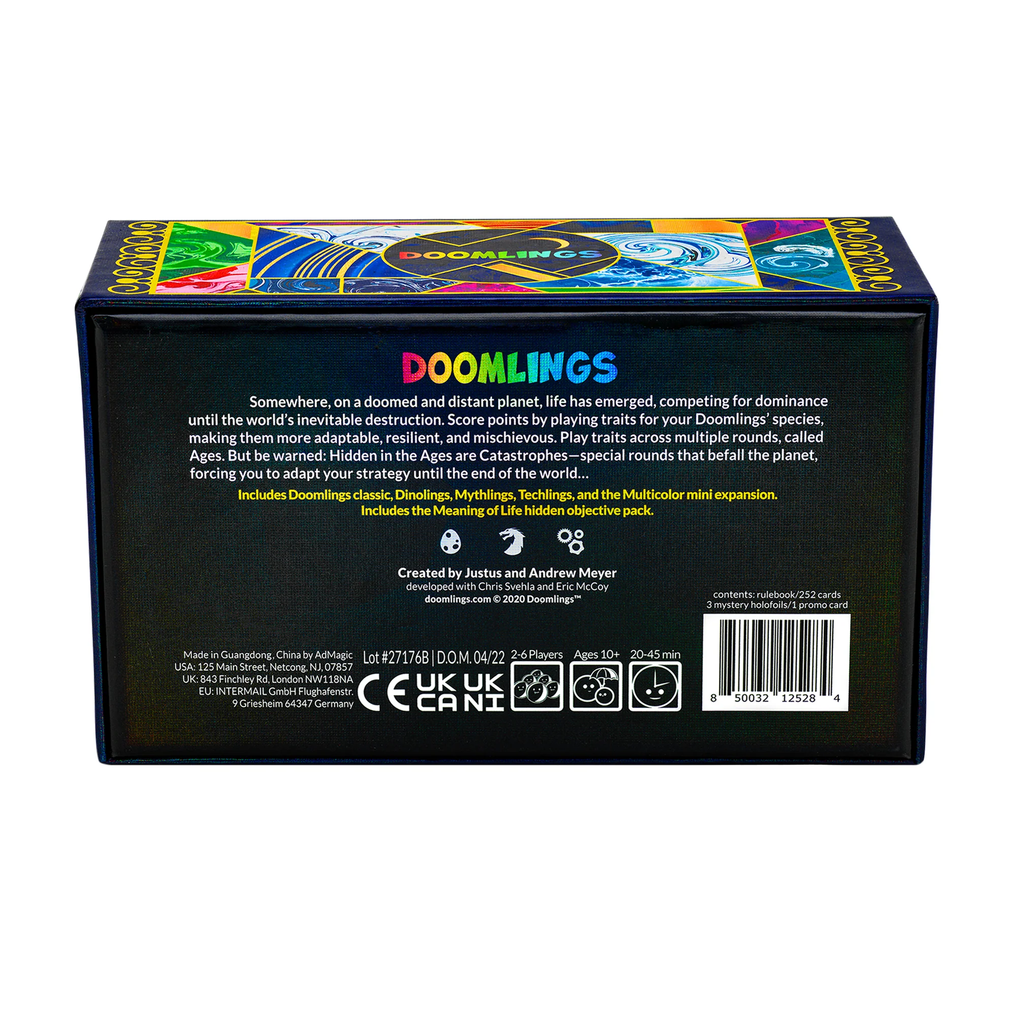 Doomlings Deluxe Bundle - Image 7