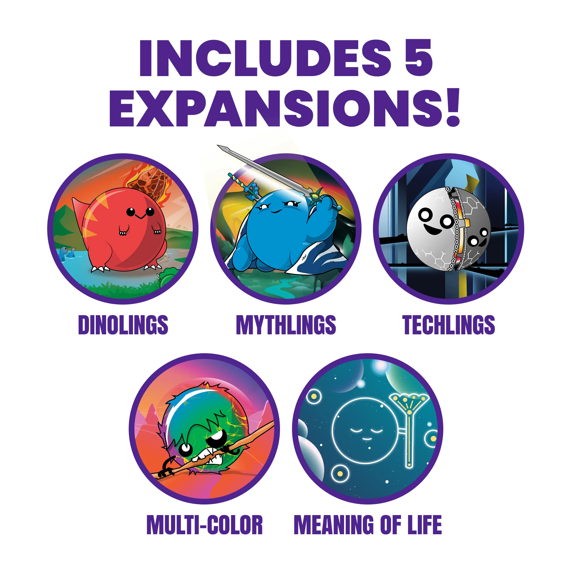 Upgrade Expansion - Image 3