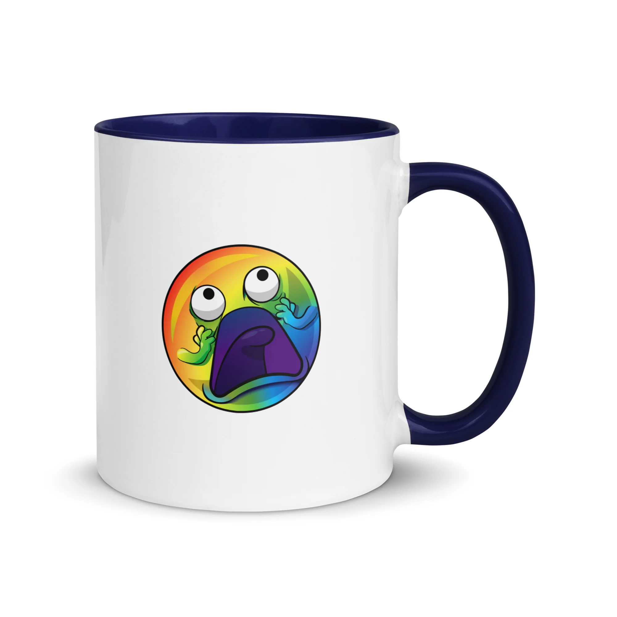 Doomlings Logo Mug - Image 2