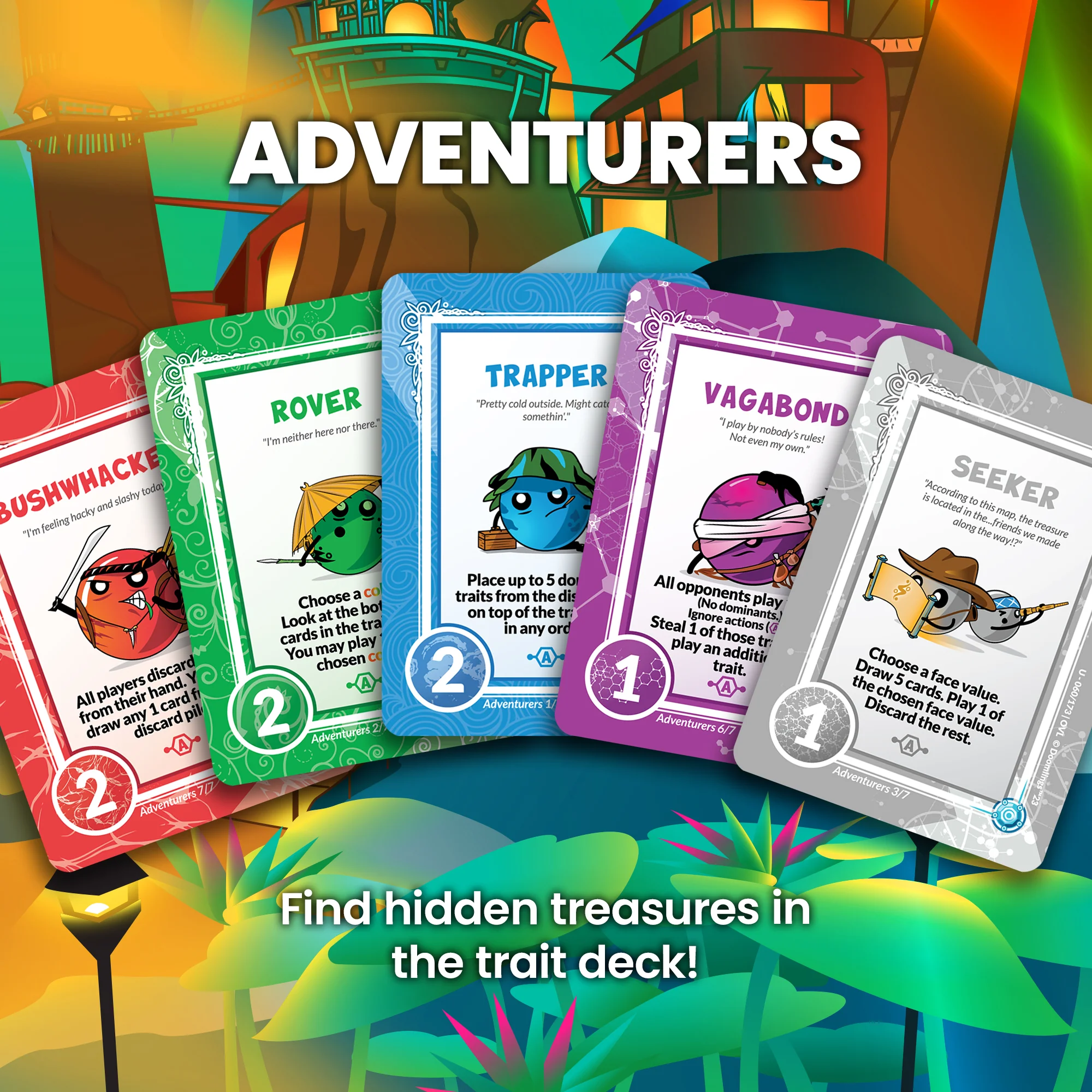 Overlush Mystery Expansion - Image 10