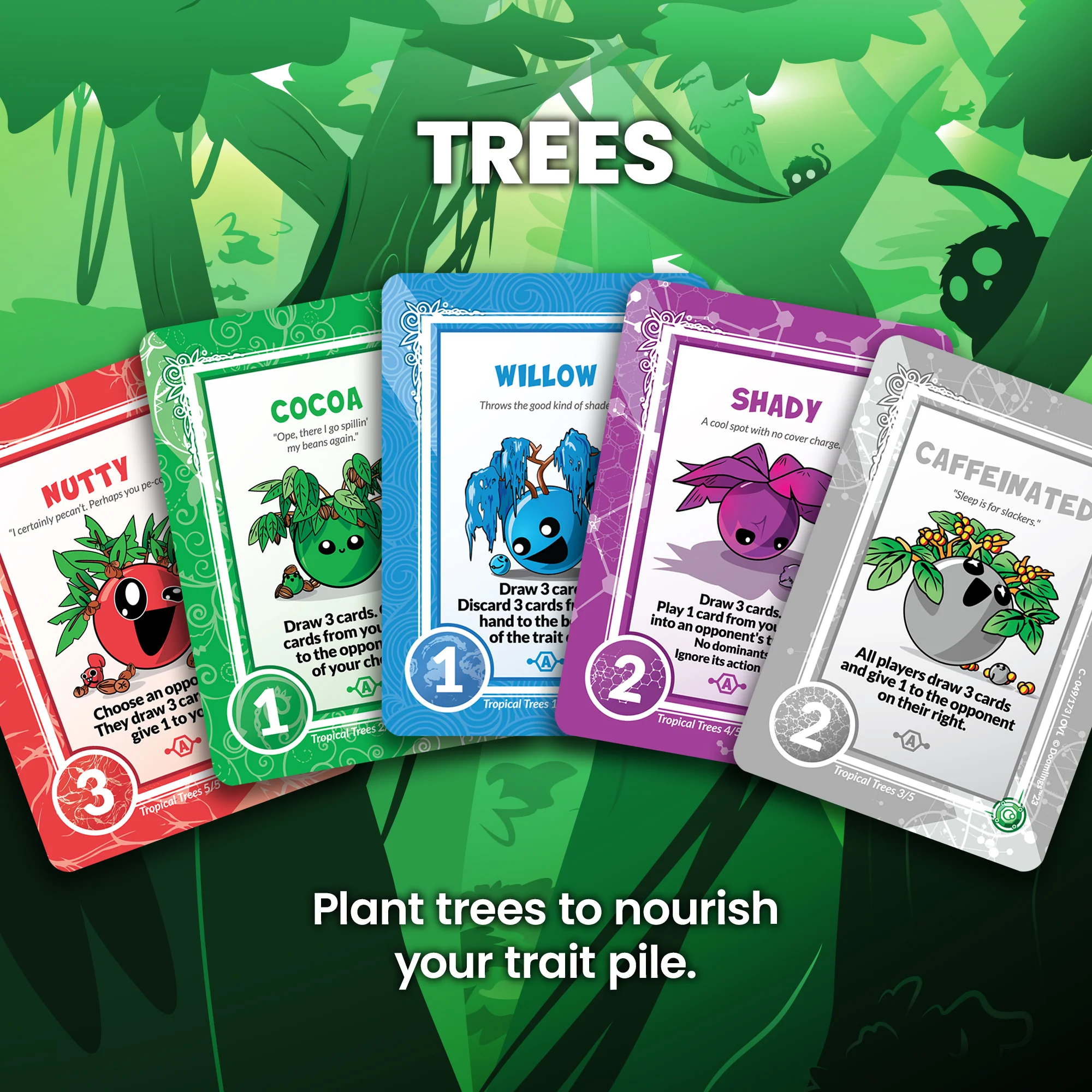 Overlush Mystery Expansion - Image 11