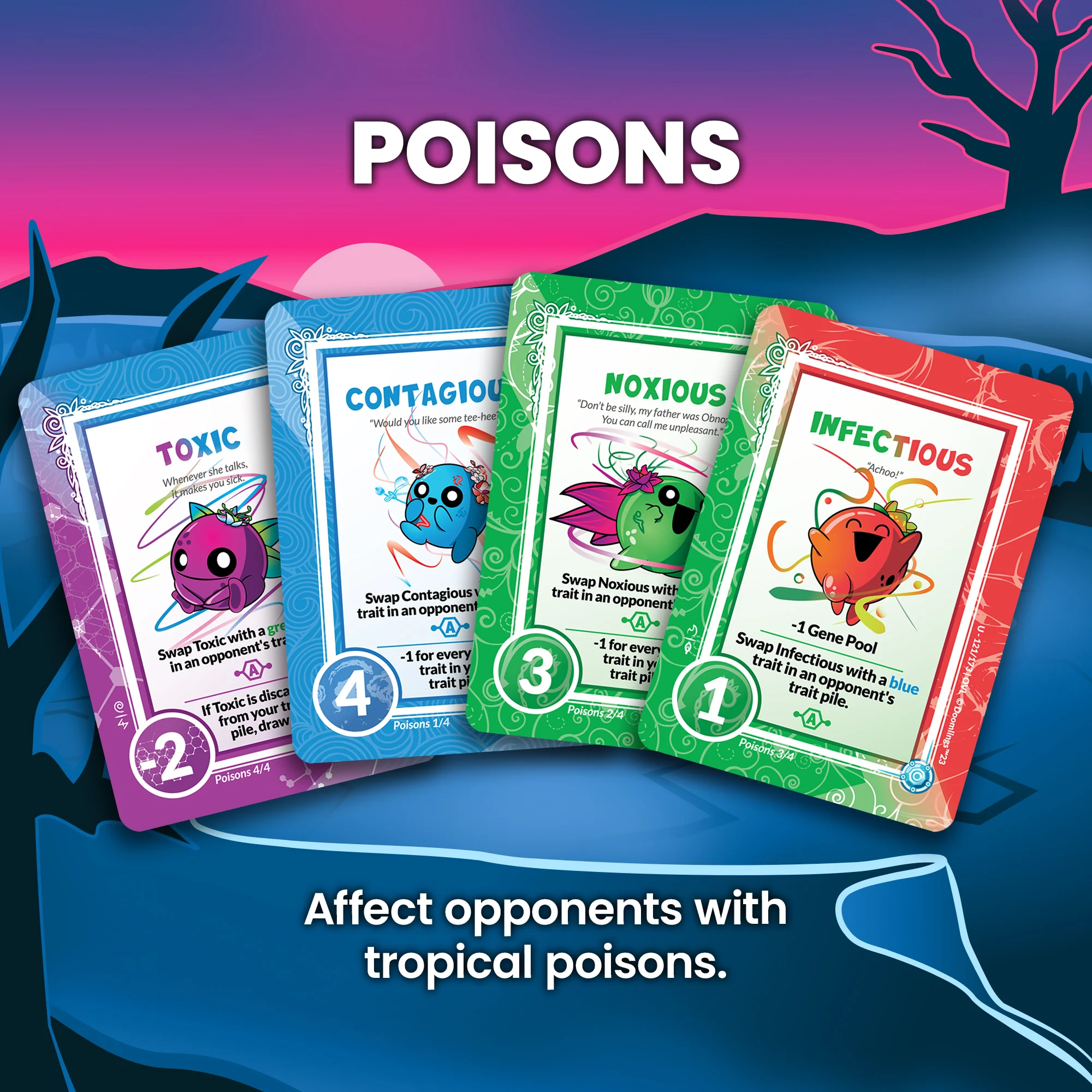 Overlush Mystery Expansion - Image 12
