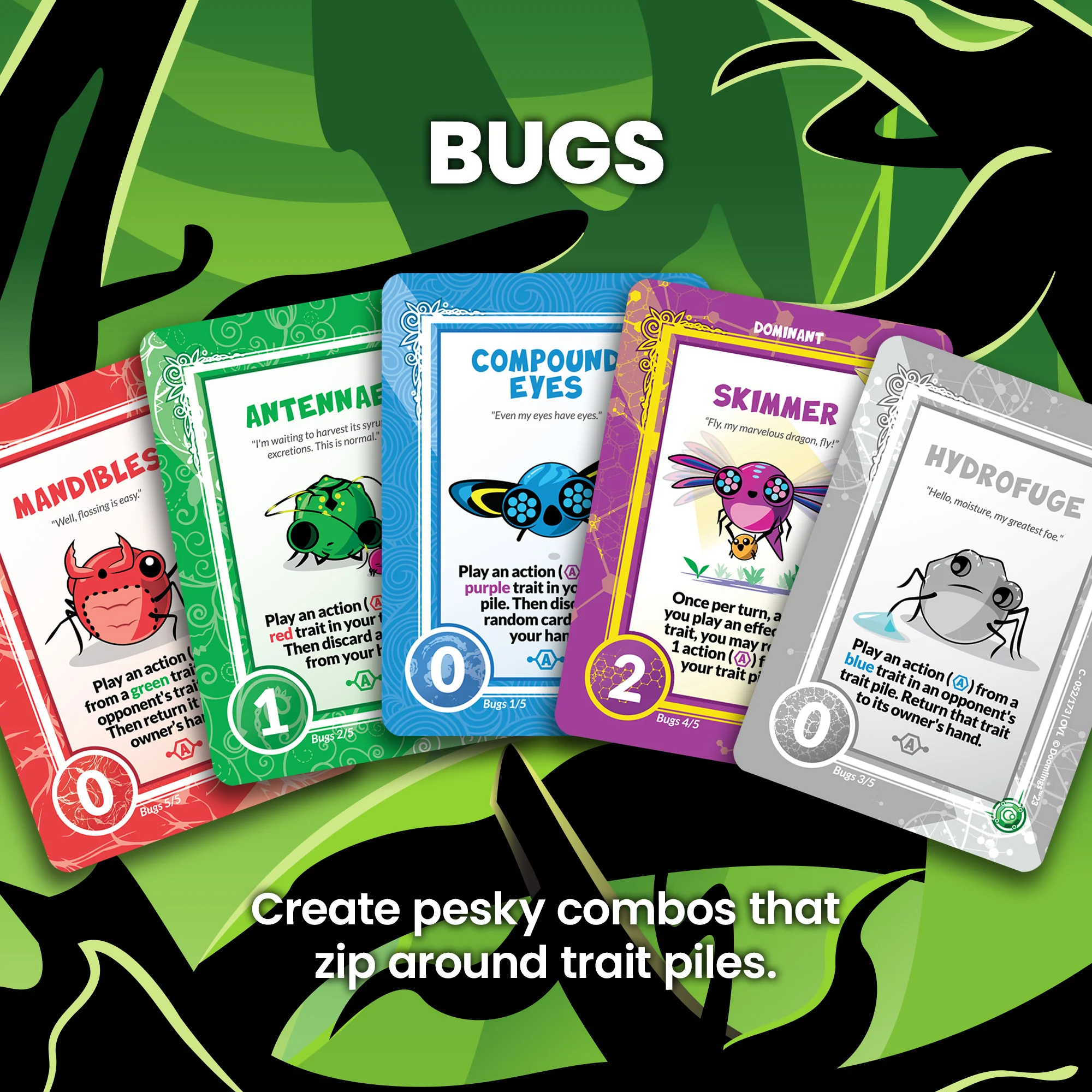 Overlush Mystery Expansion - Image 13