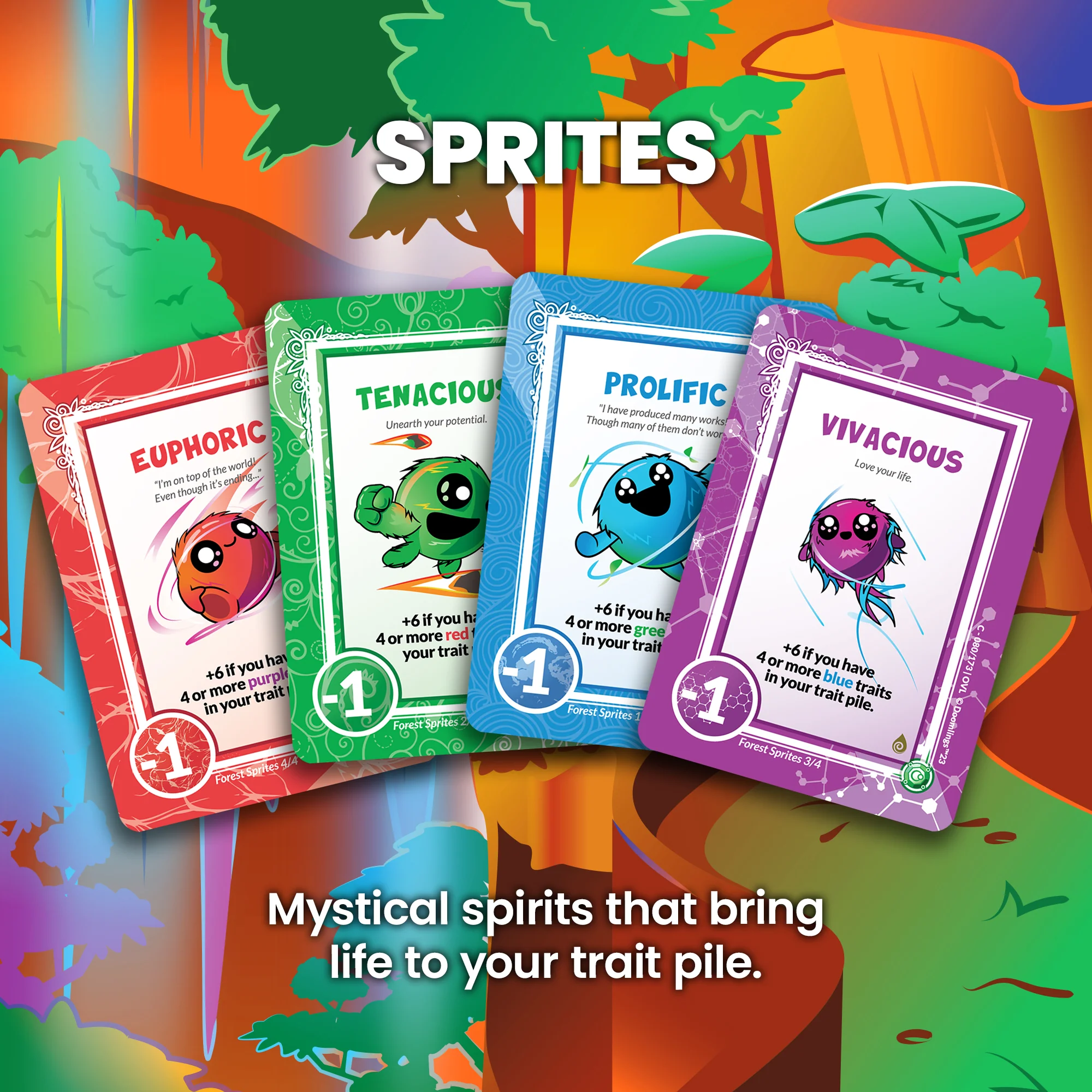 Overlush Mystery Expansion - Image 14