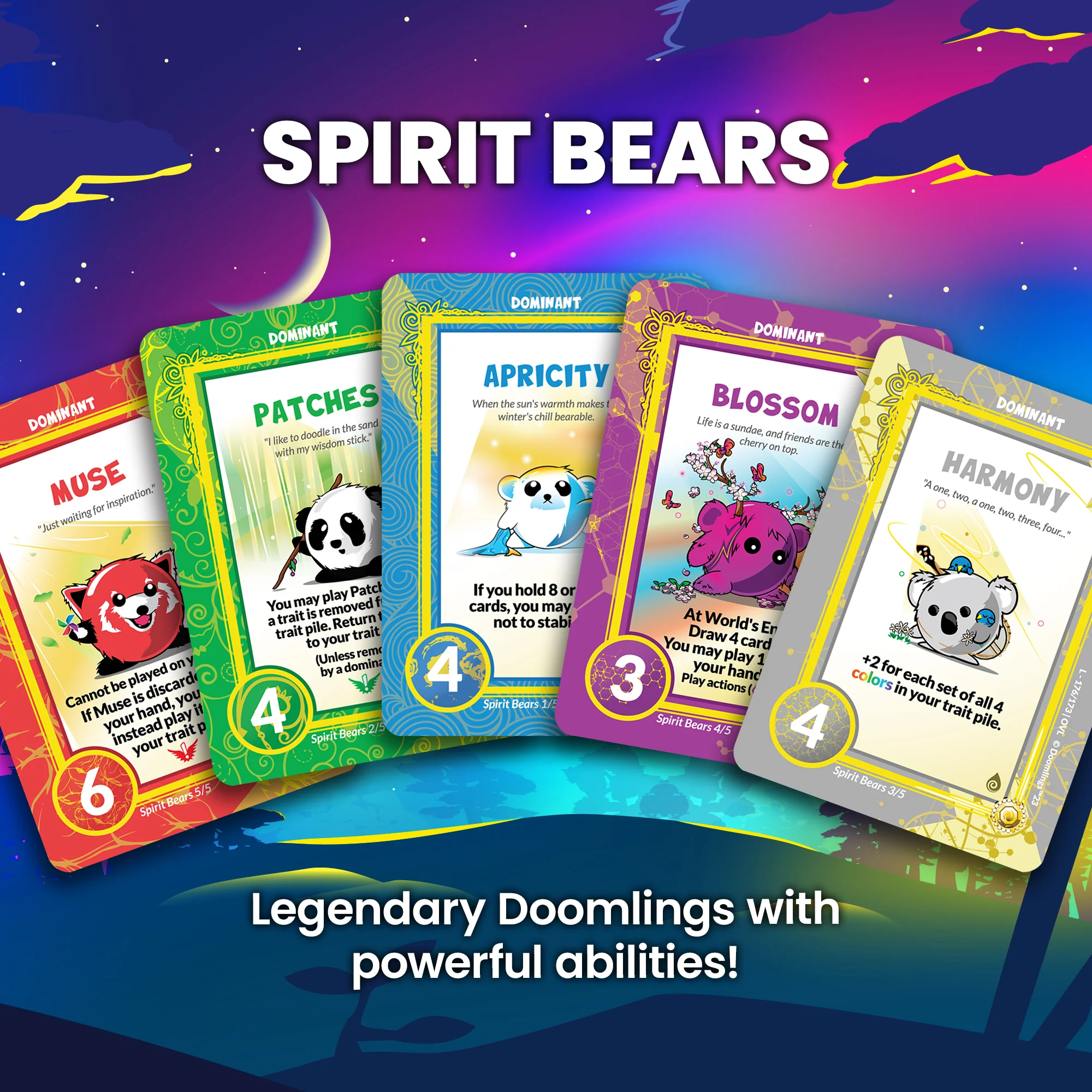 Overlush Mystery Expansion - Image 15