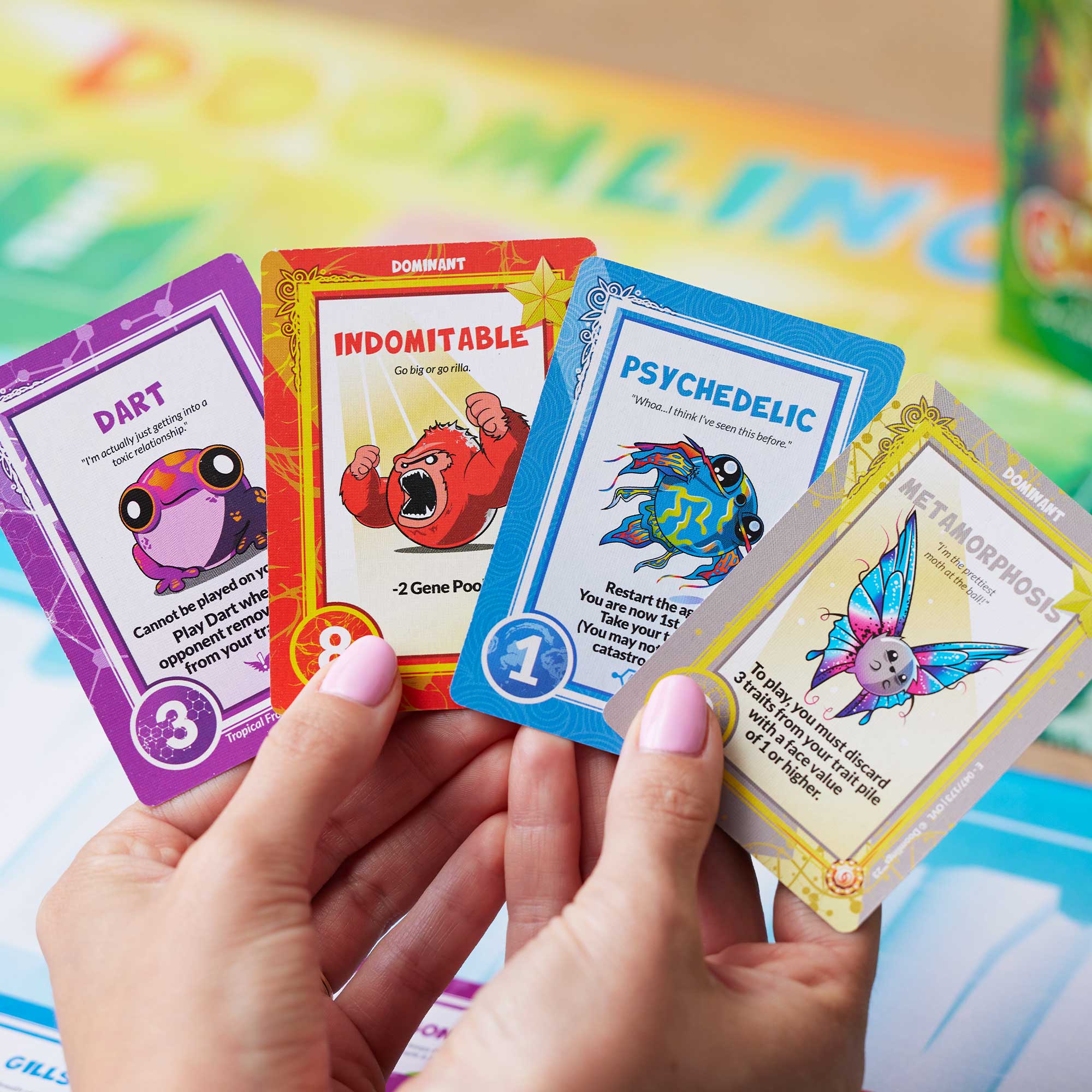 Overlush Mystery Expansion - Image 18