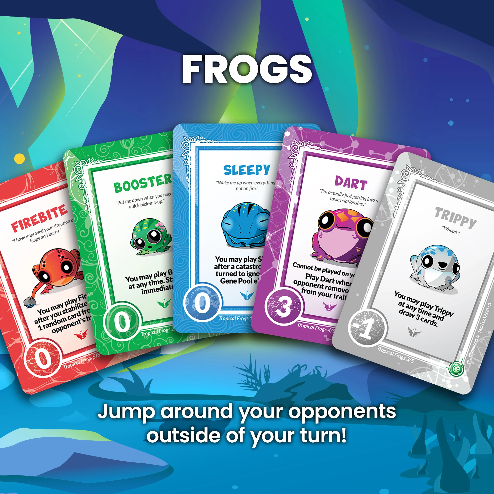 Overlush Mystery Expansion - Image 7