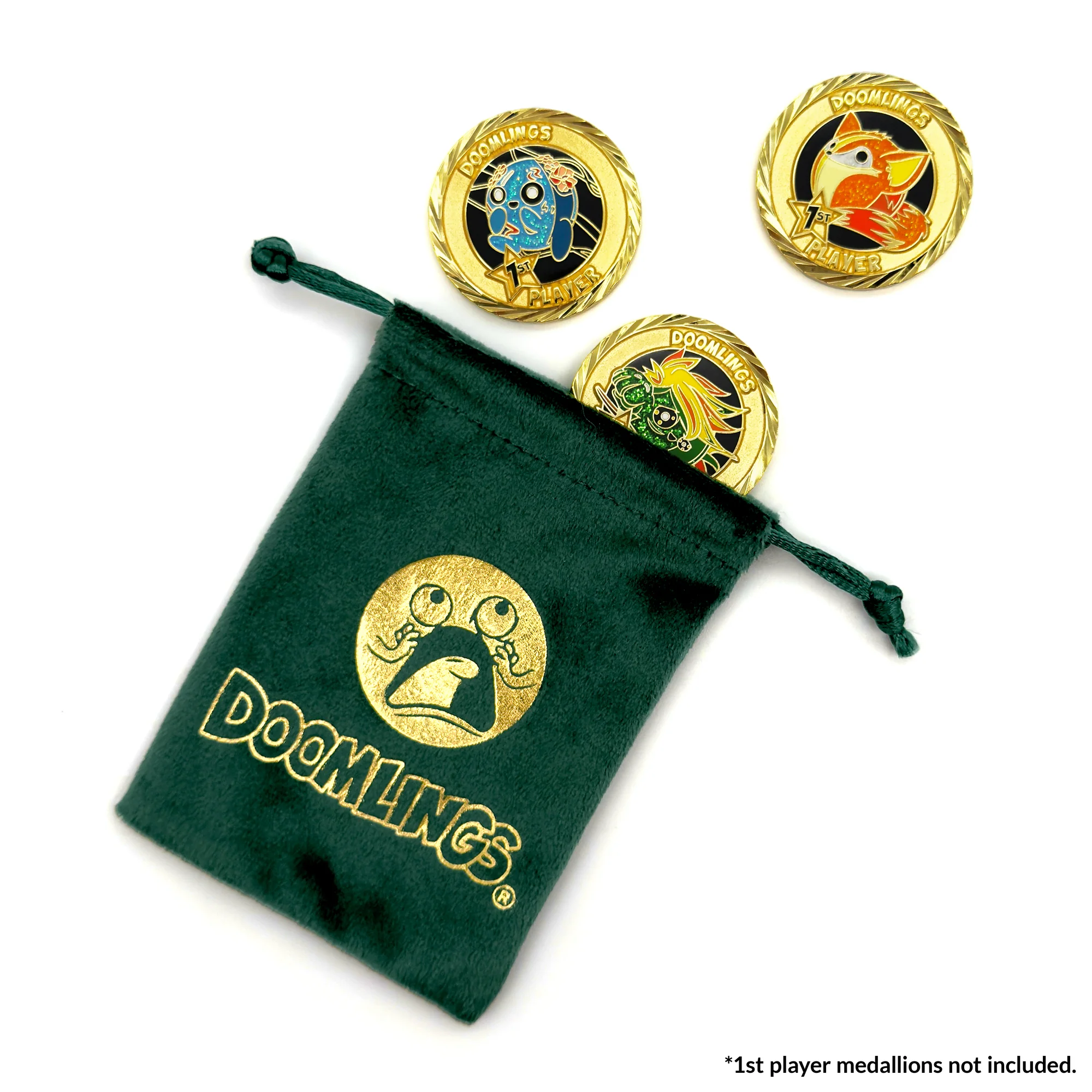 Collector’s Box: Emerald Edition - Image 10
