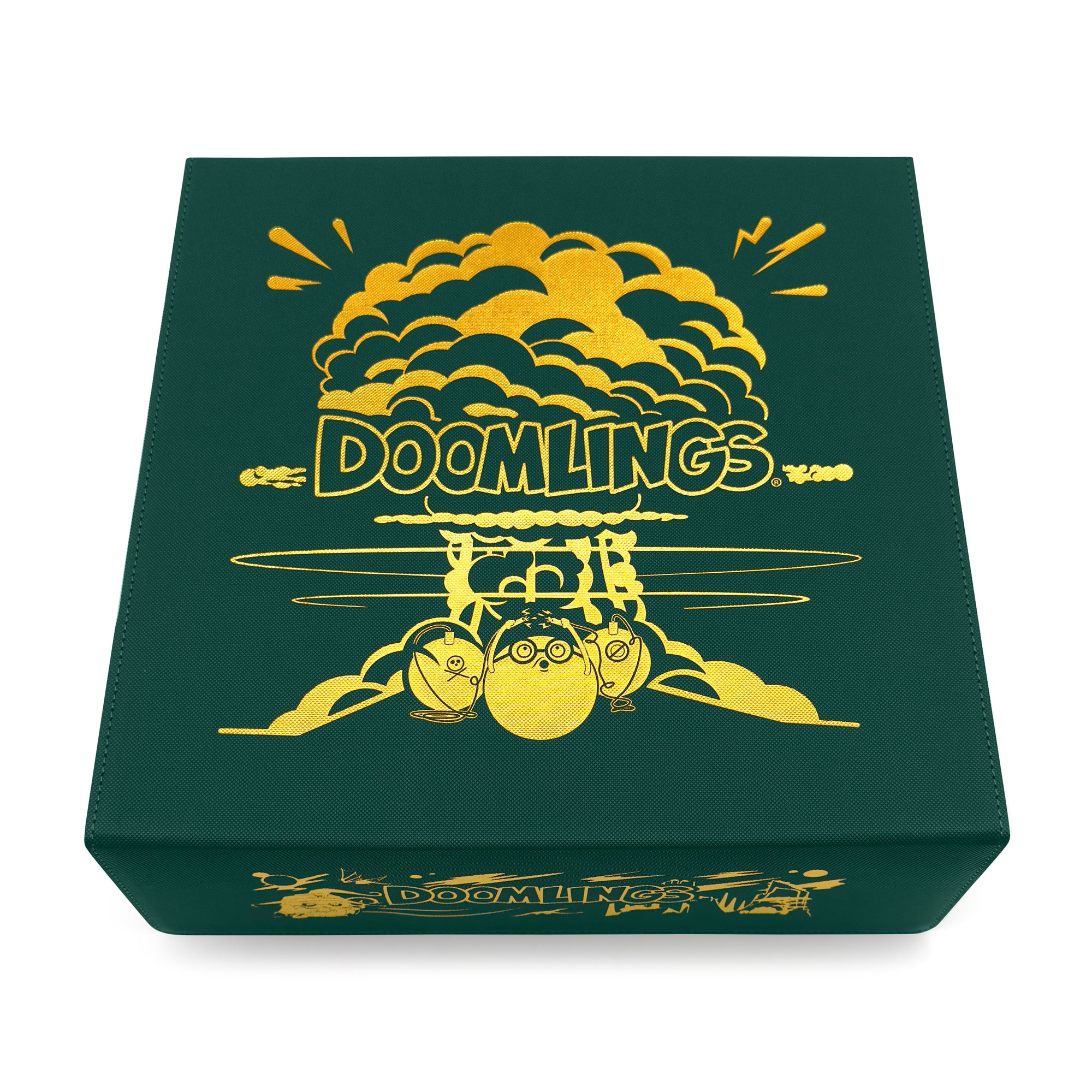 Collector’s Box: Emerald Edition - Image 2