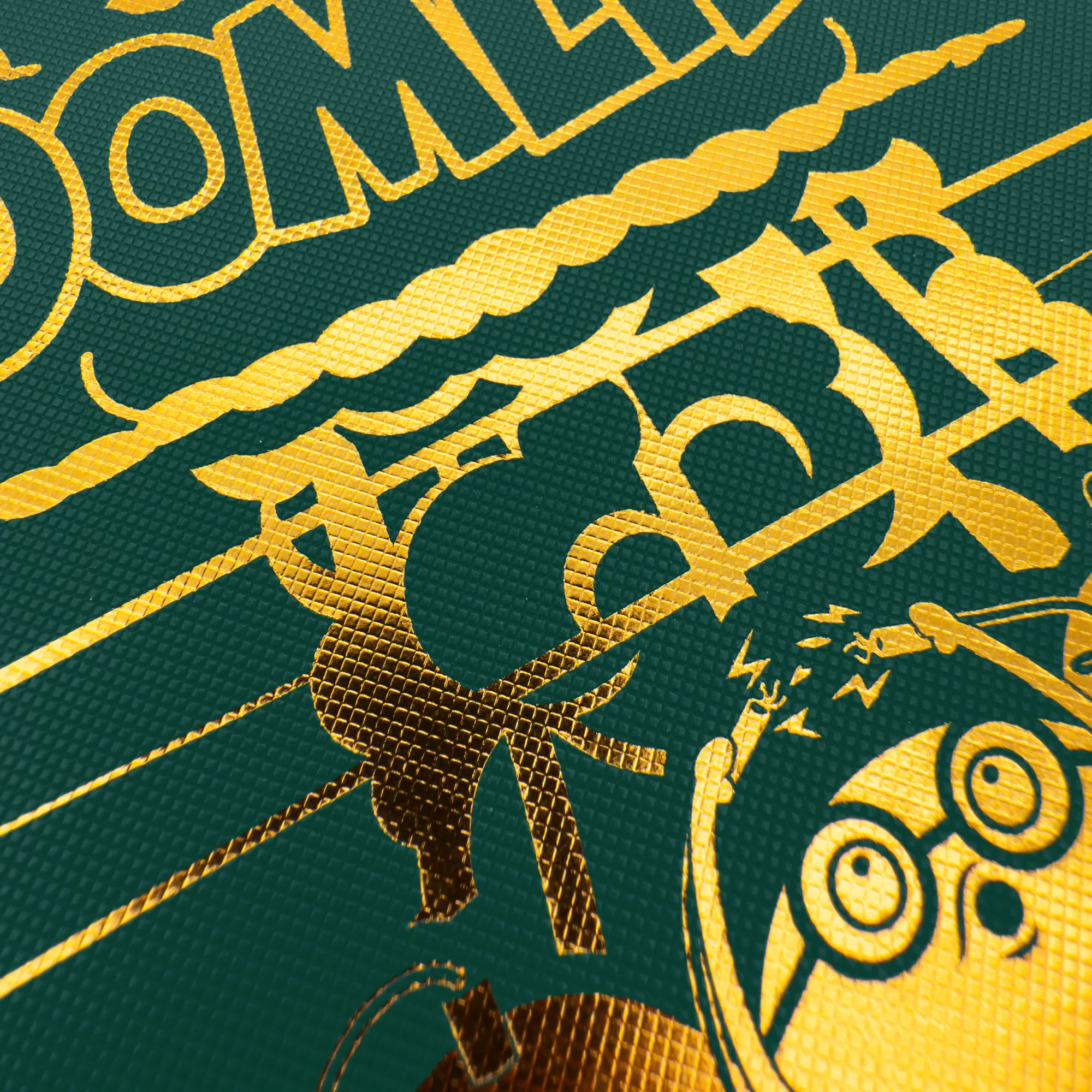 Collector’s Box: Emerald Edition - Image 3