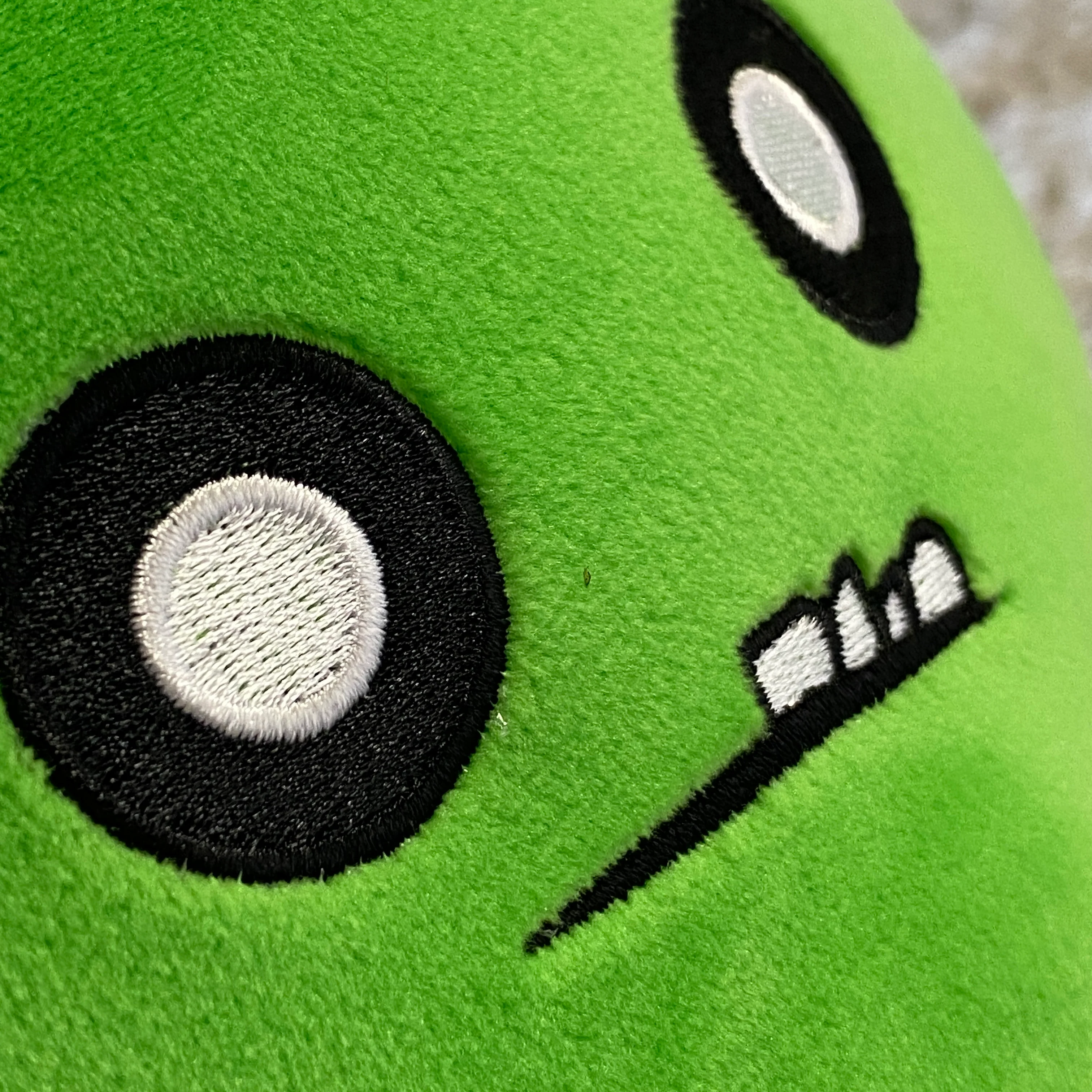 Eugene Plushie - Image 5