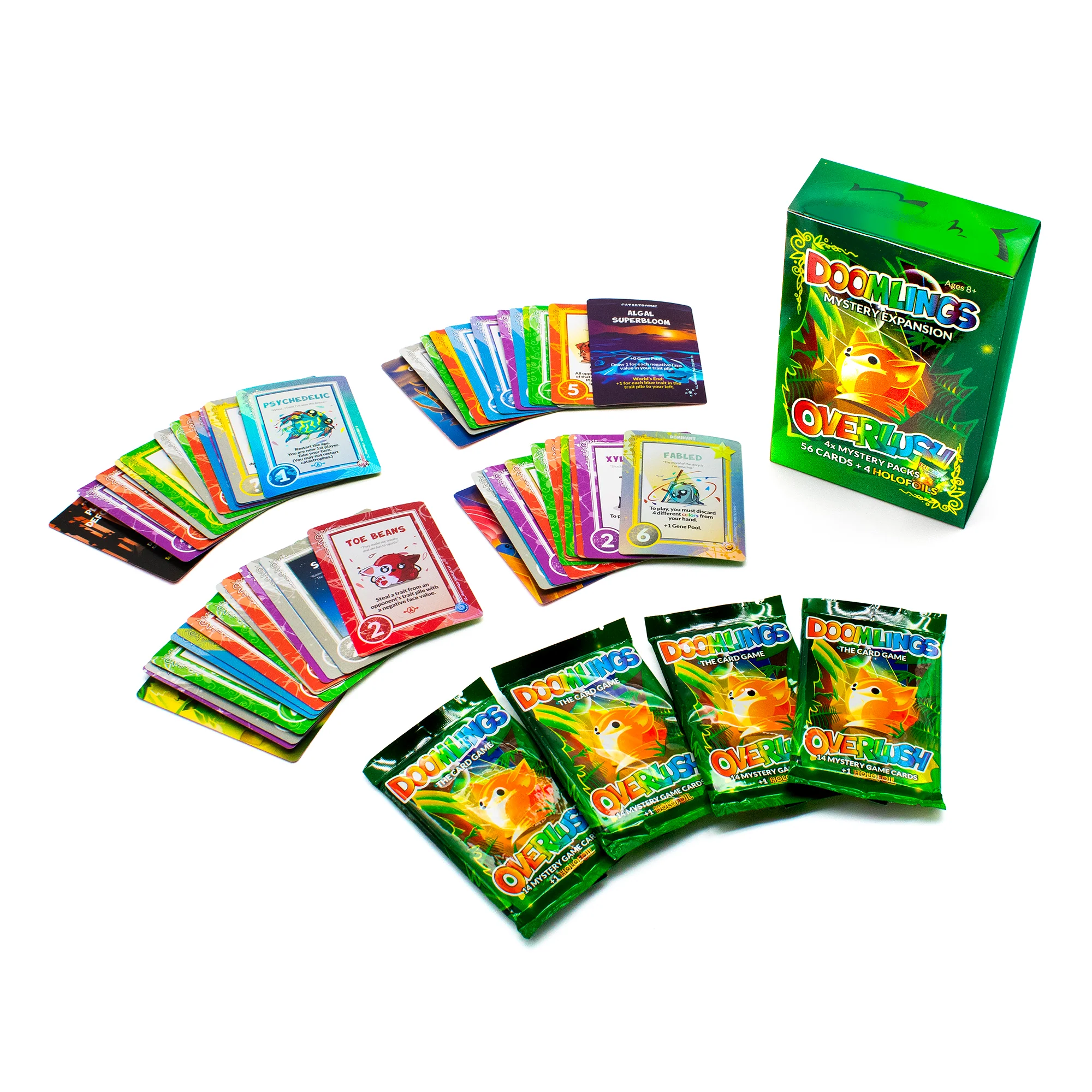 Deluxe Bundle - Image 8