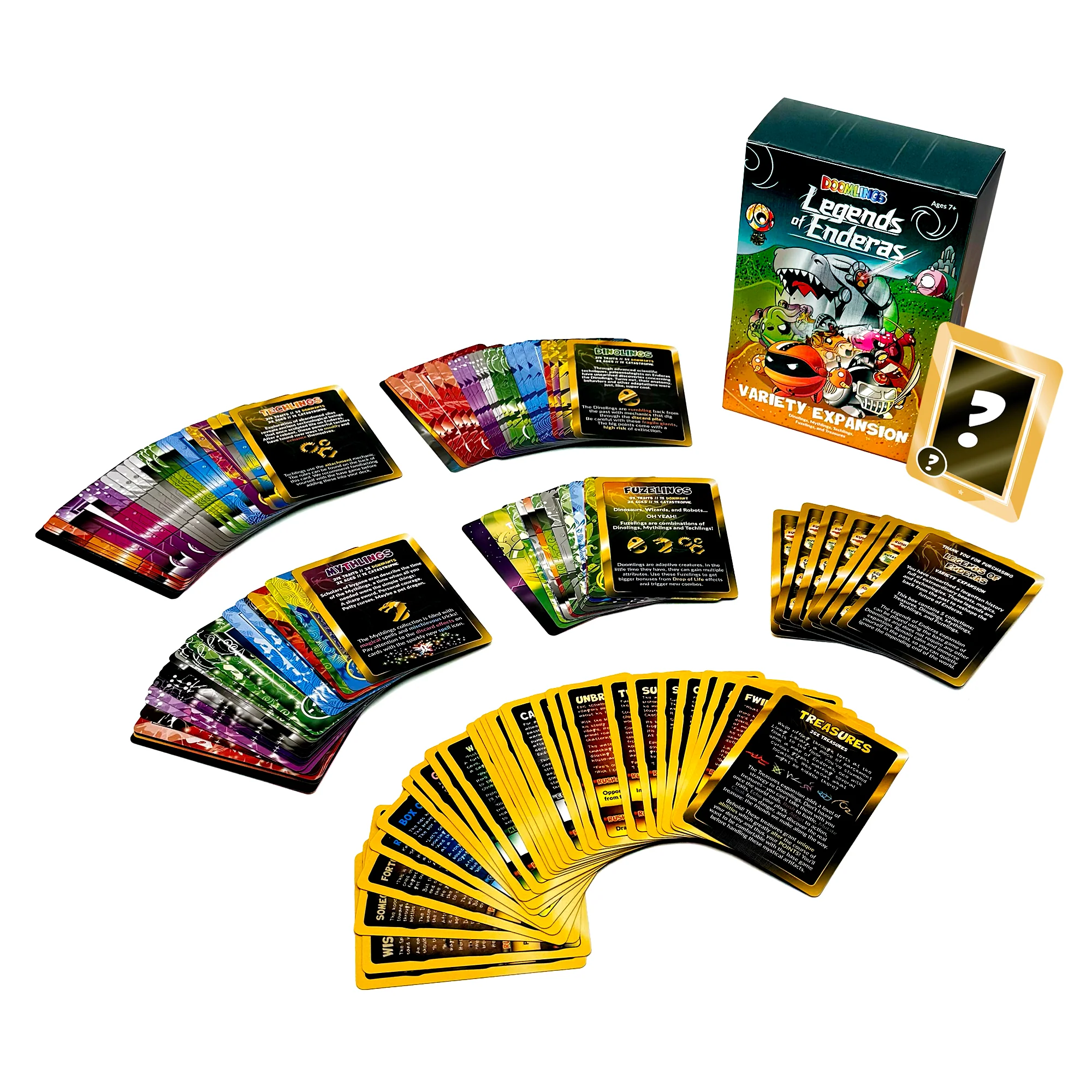 Expansion Bundle - Image 4