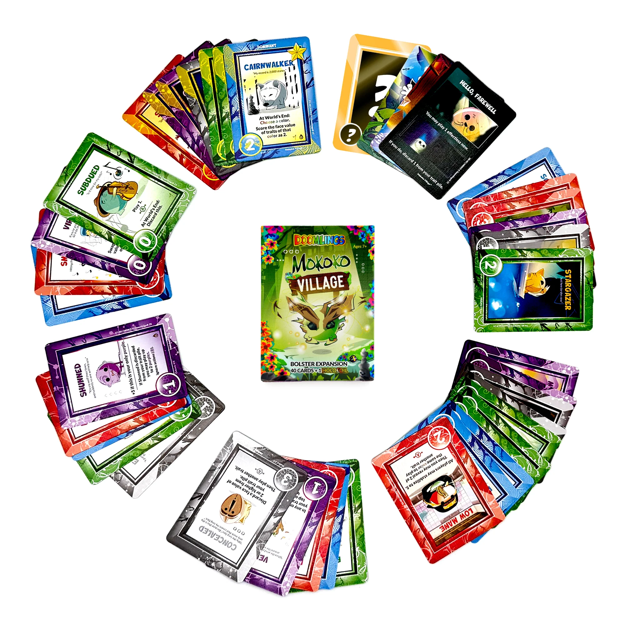 Expansion Bundle - Image 7