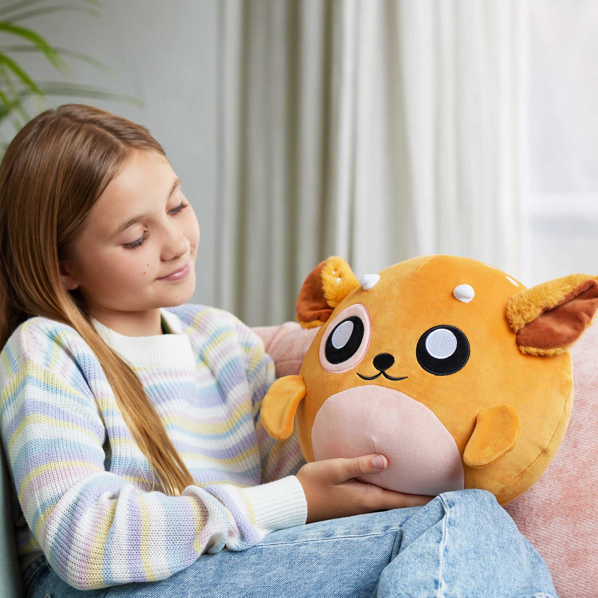 Fawn Plushie - Image 4