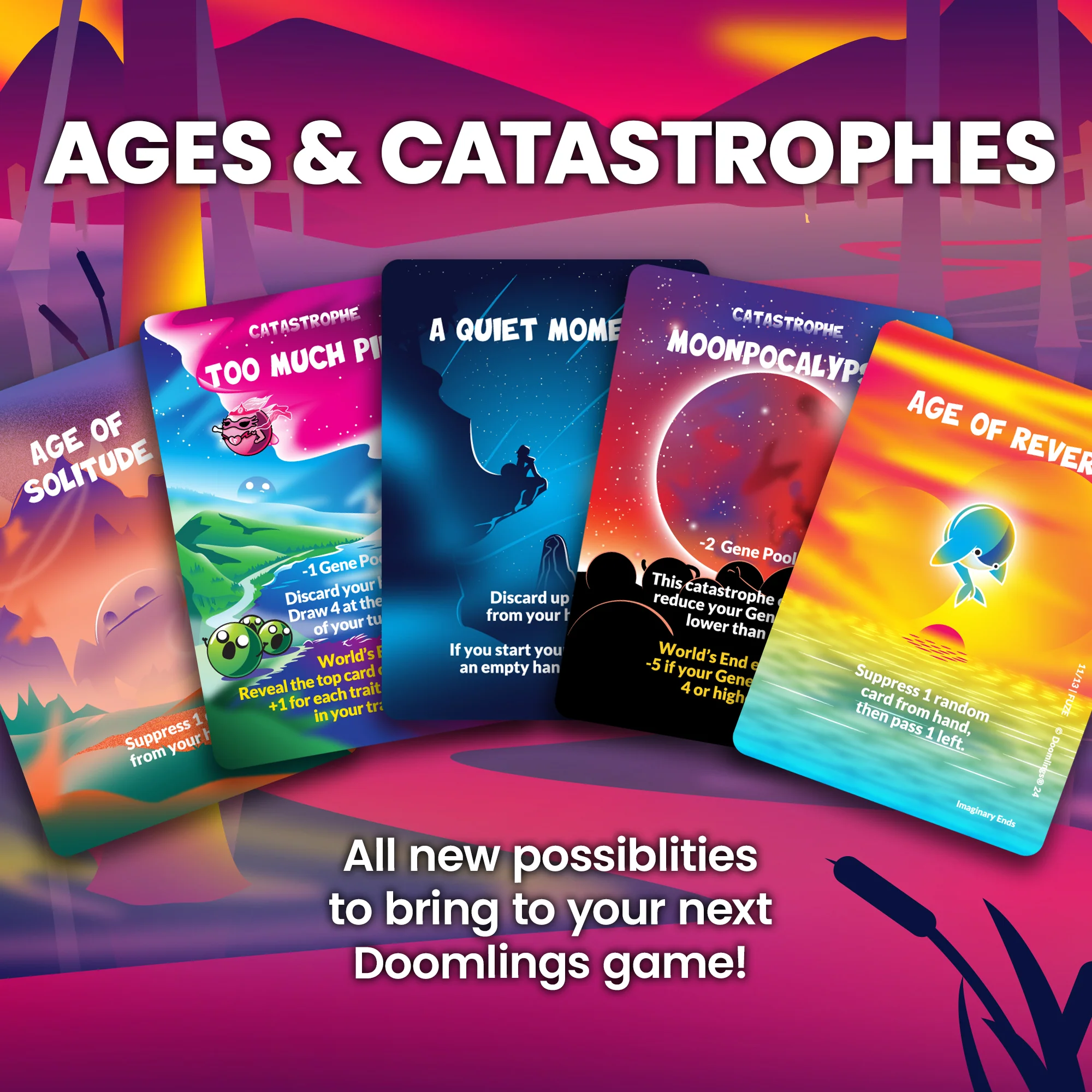 Imaginary Ends Expansion - Image 11