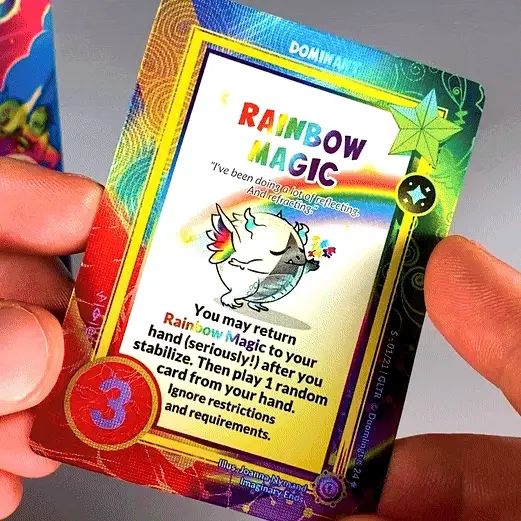Imaginary Ends Expansion - Image 4