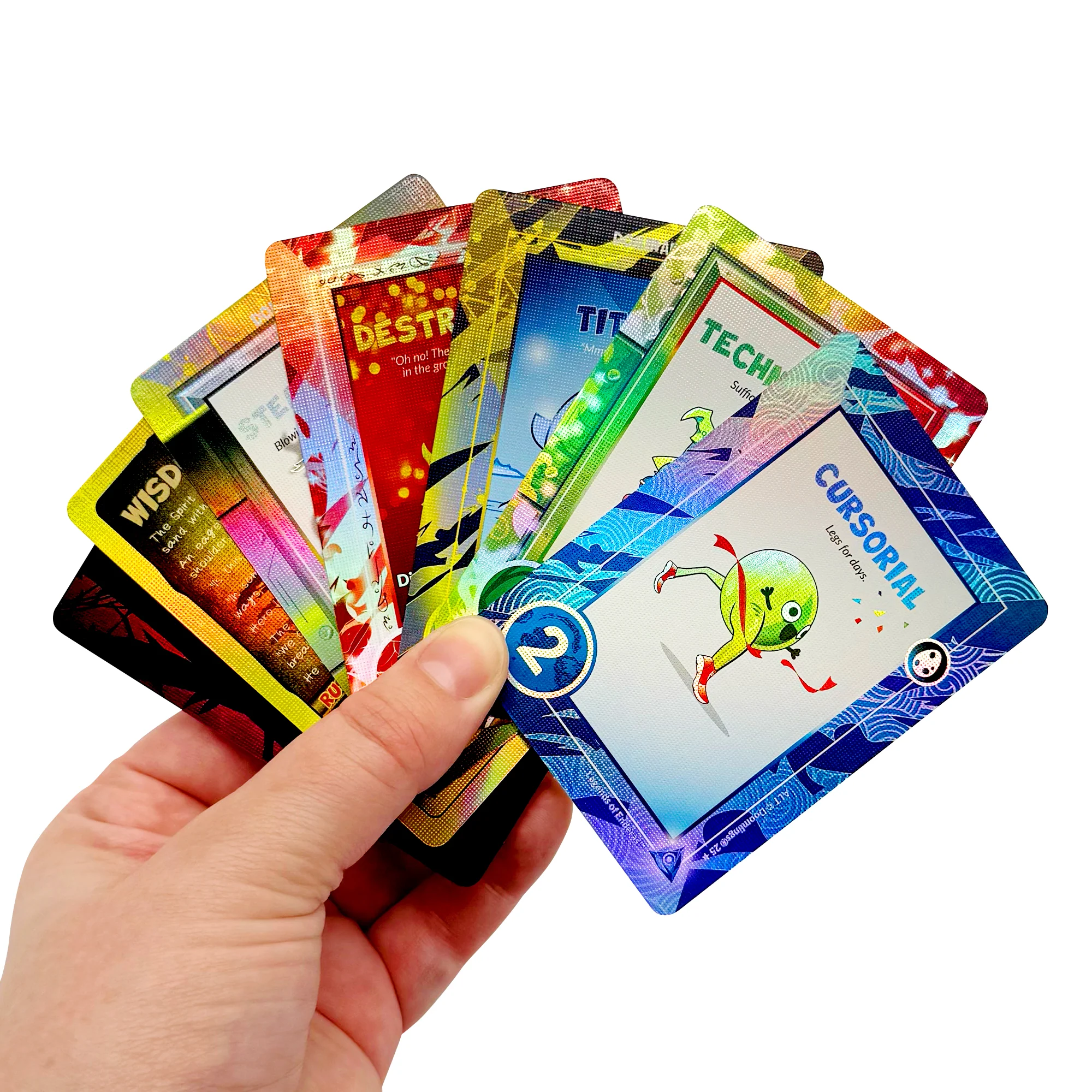 Legends of Enderas Gold Pack - Image 5