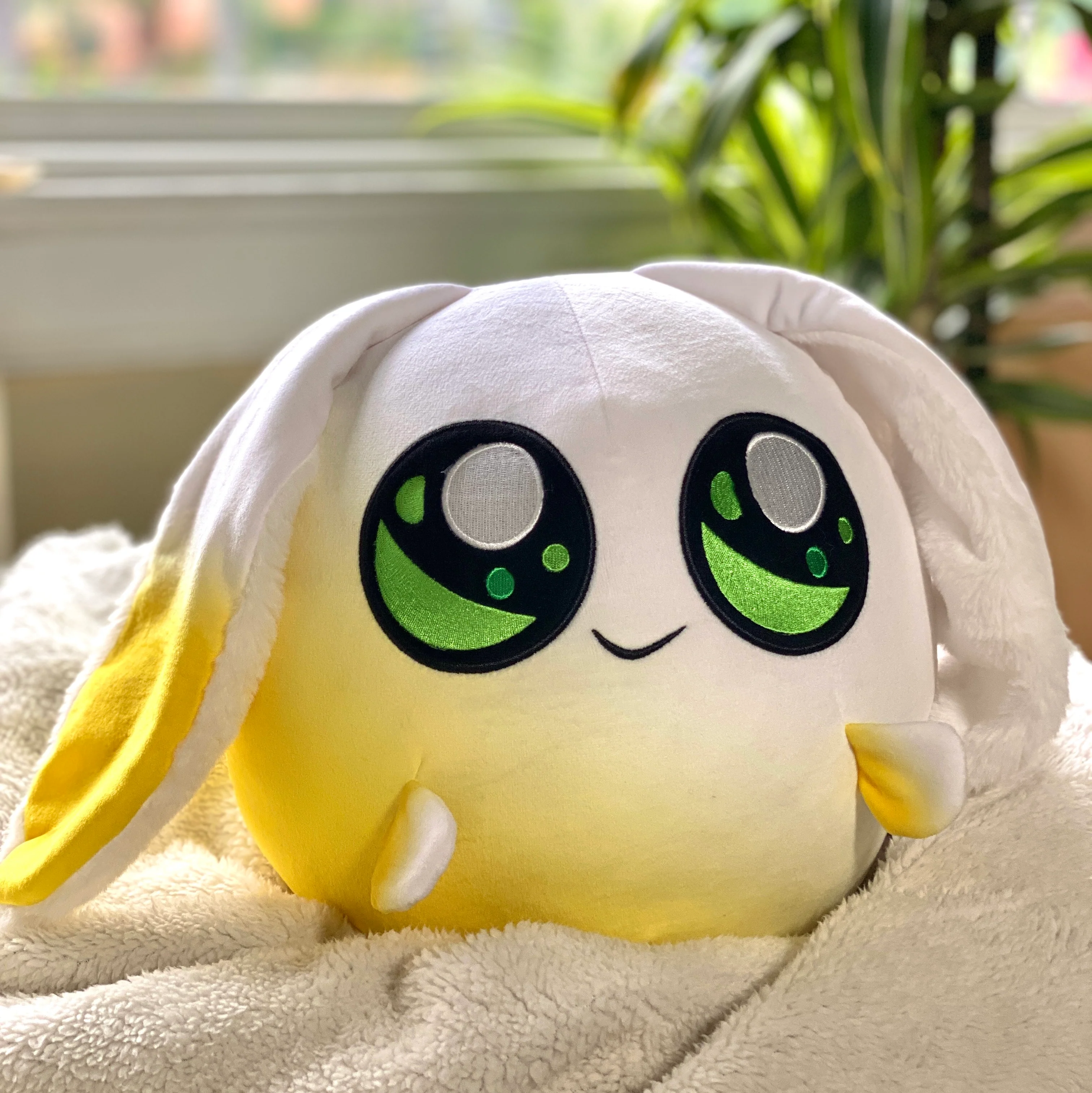 Lucky Plushie - Image 3