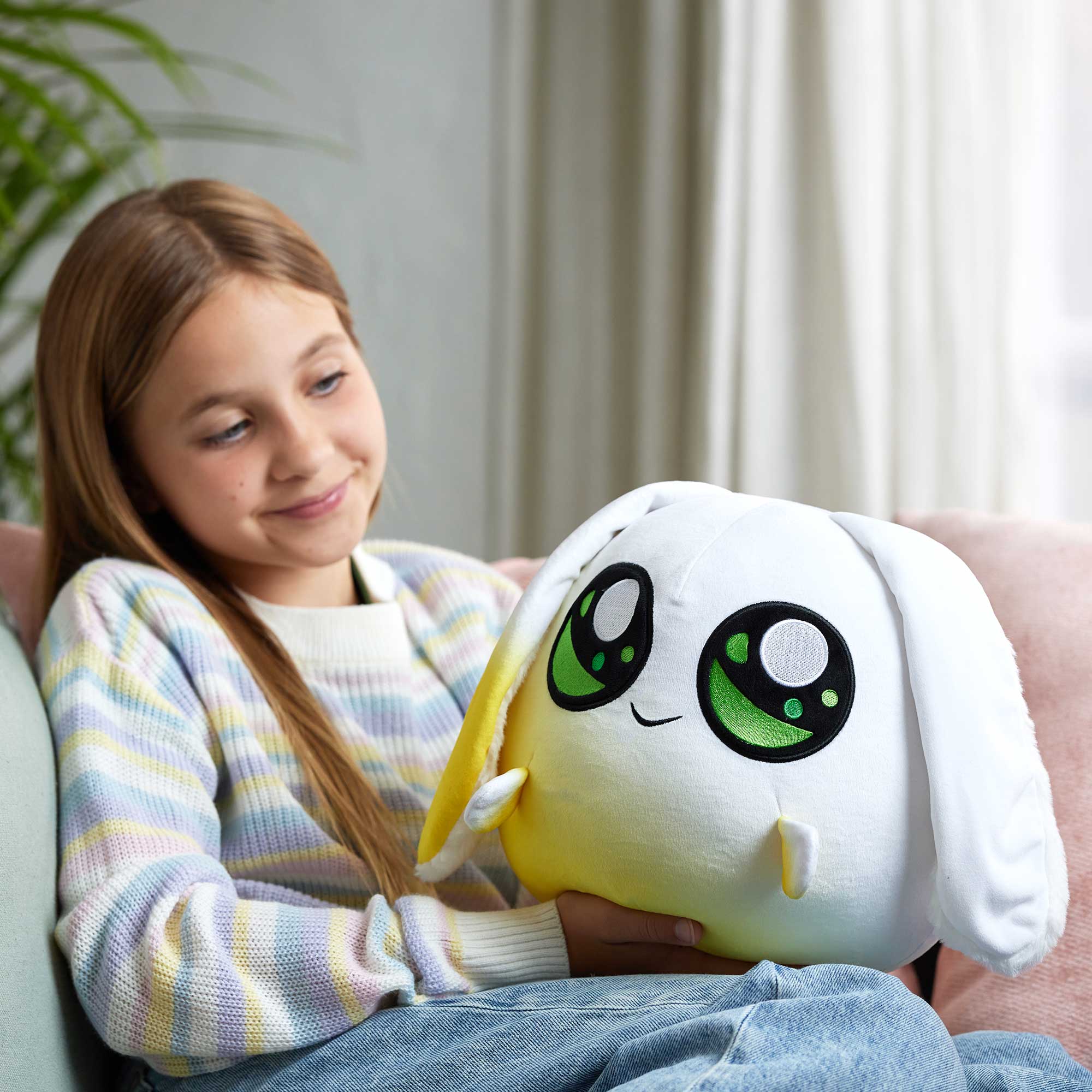 Lucky Plushie - Image 4