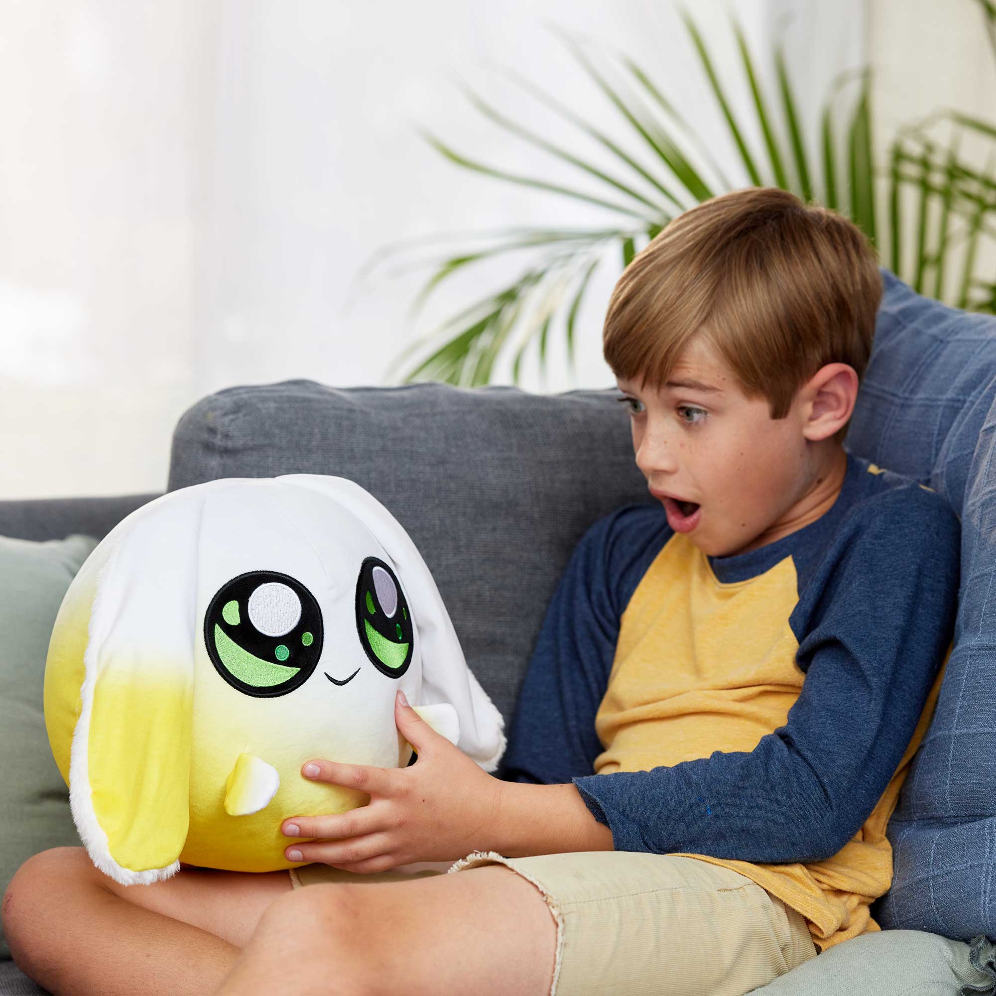 Lucky Plushie - Image 5