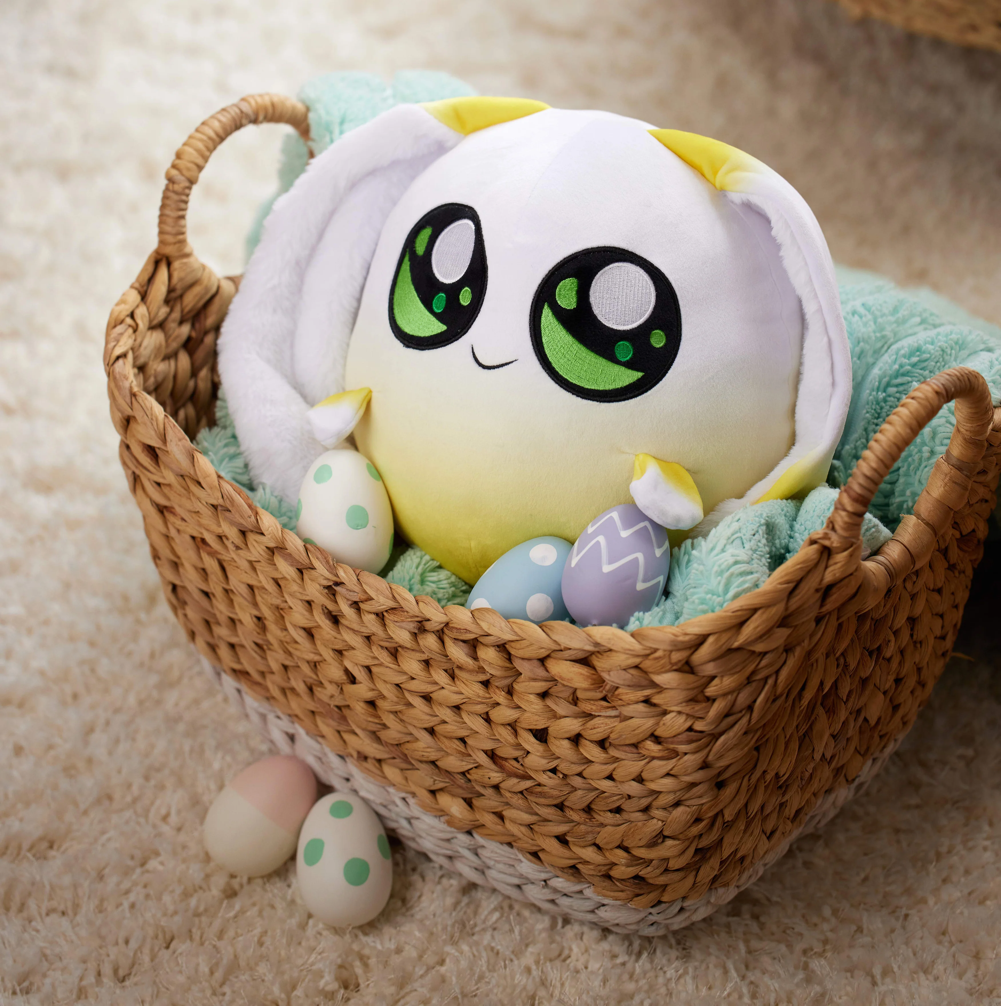 Lucky Plushie - Image 6
