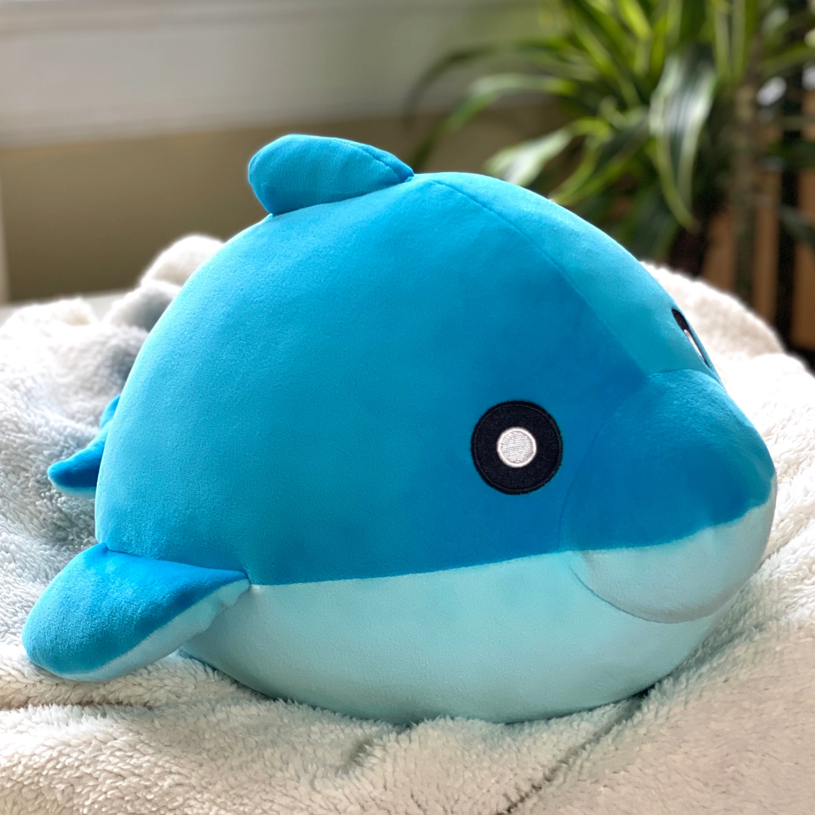 Lyric Plushie - Image 3