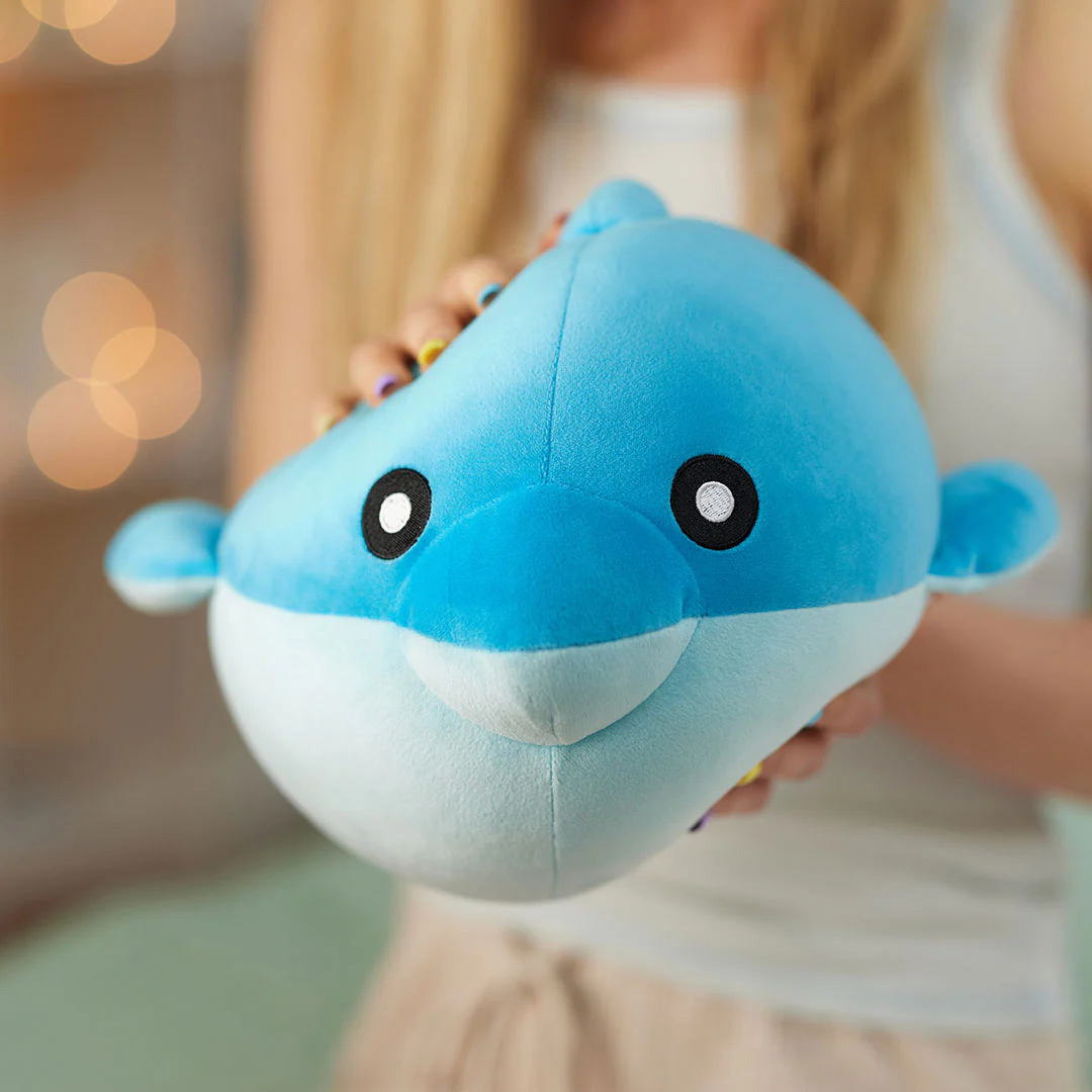 Lyric Plushie - Image 5